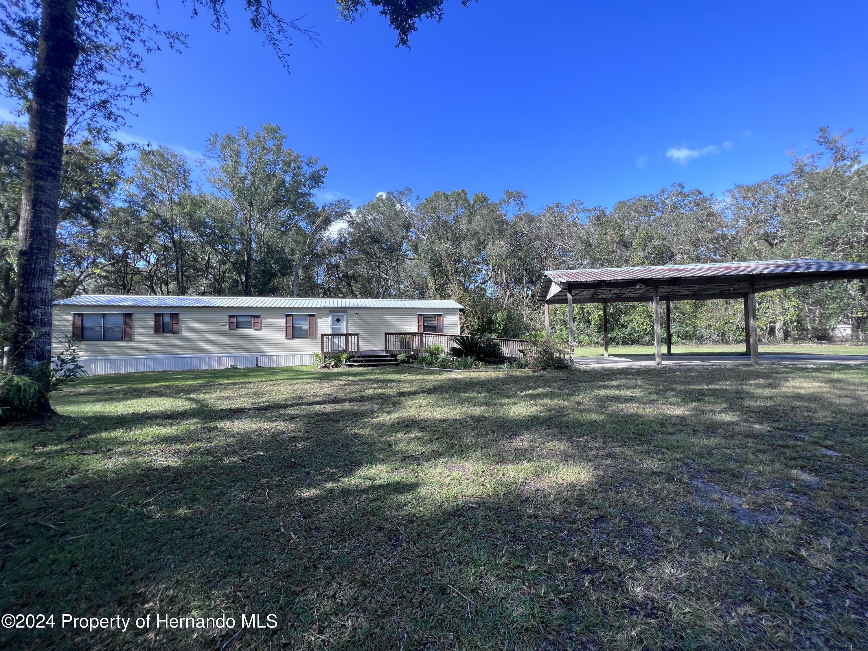 7991 Nw 147th Place, Trenton, Florida image 6