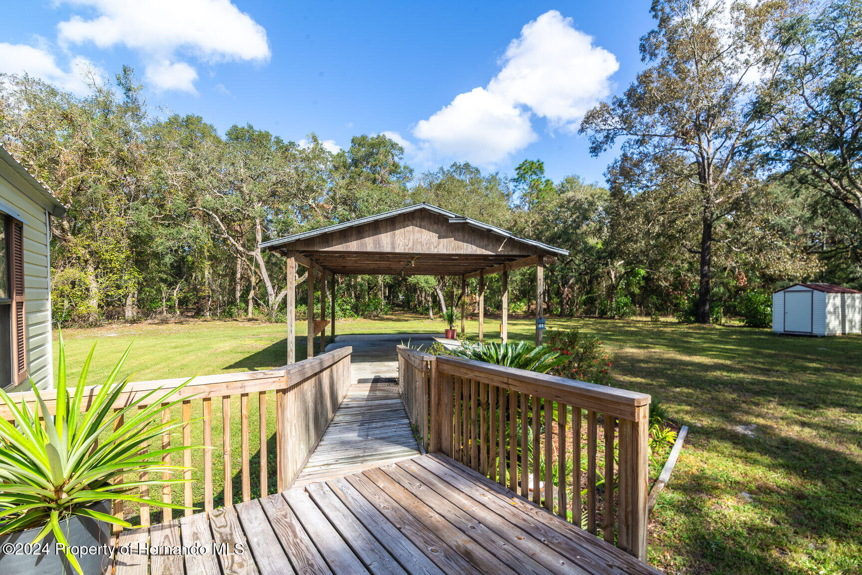 7991 Nw 147th Place, Trenton, Florida image 8