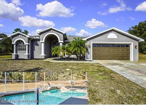 Homes For Sale - 12403 Centennial Street<br/> Spring Hill, FL 34609