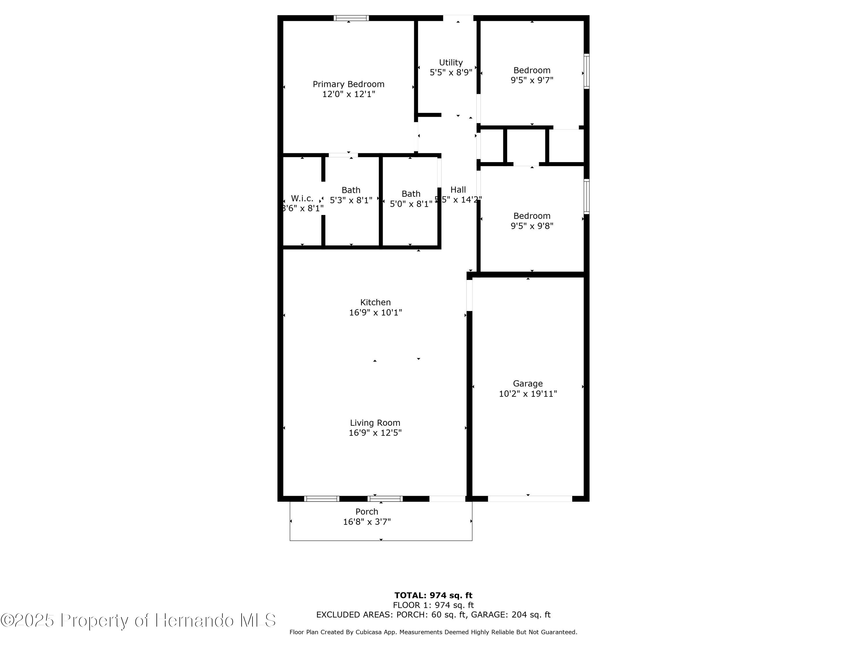 3592 Arrowhead Avenue, Spring Hill, Florida image 4