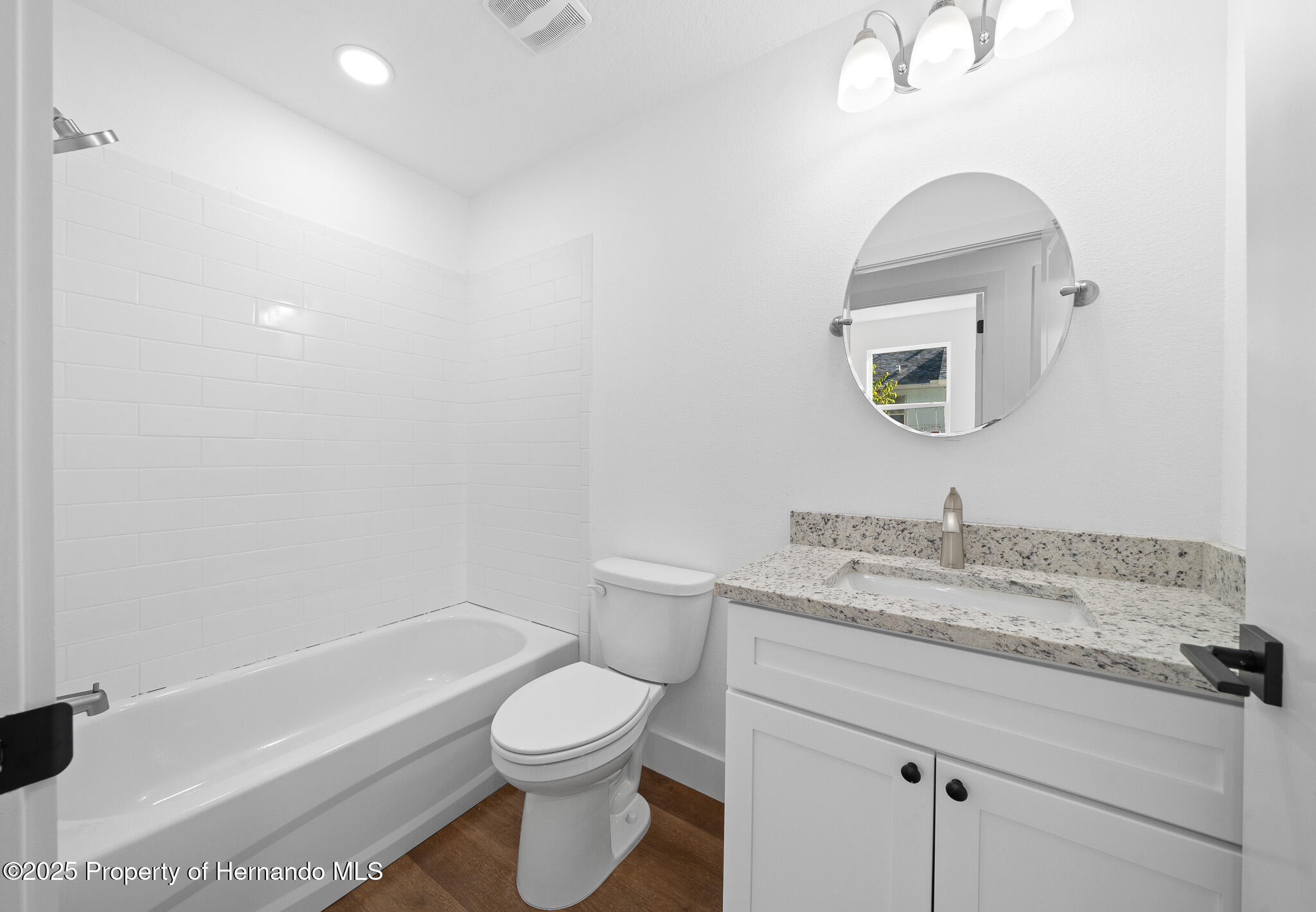 3592 Arrowhead Avenue, Spring Hill, Florida image 20