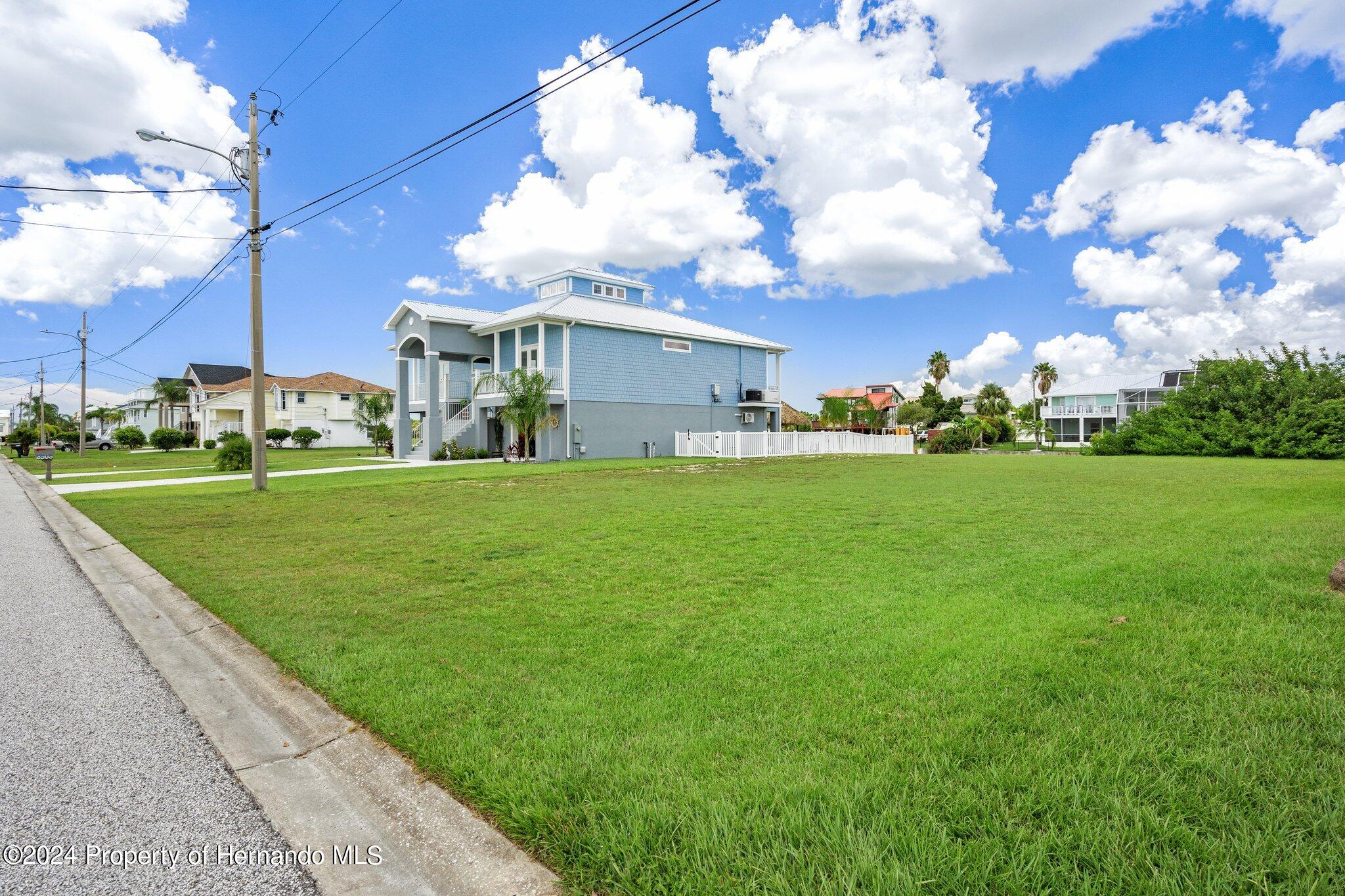 3511 Amberjack Drive, HERNANDO BEACH, Florida image 15