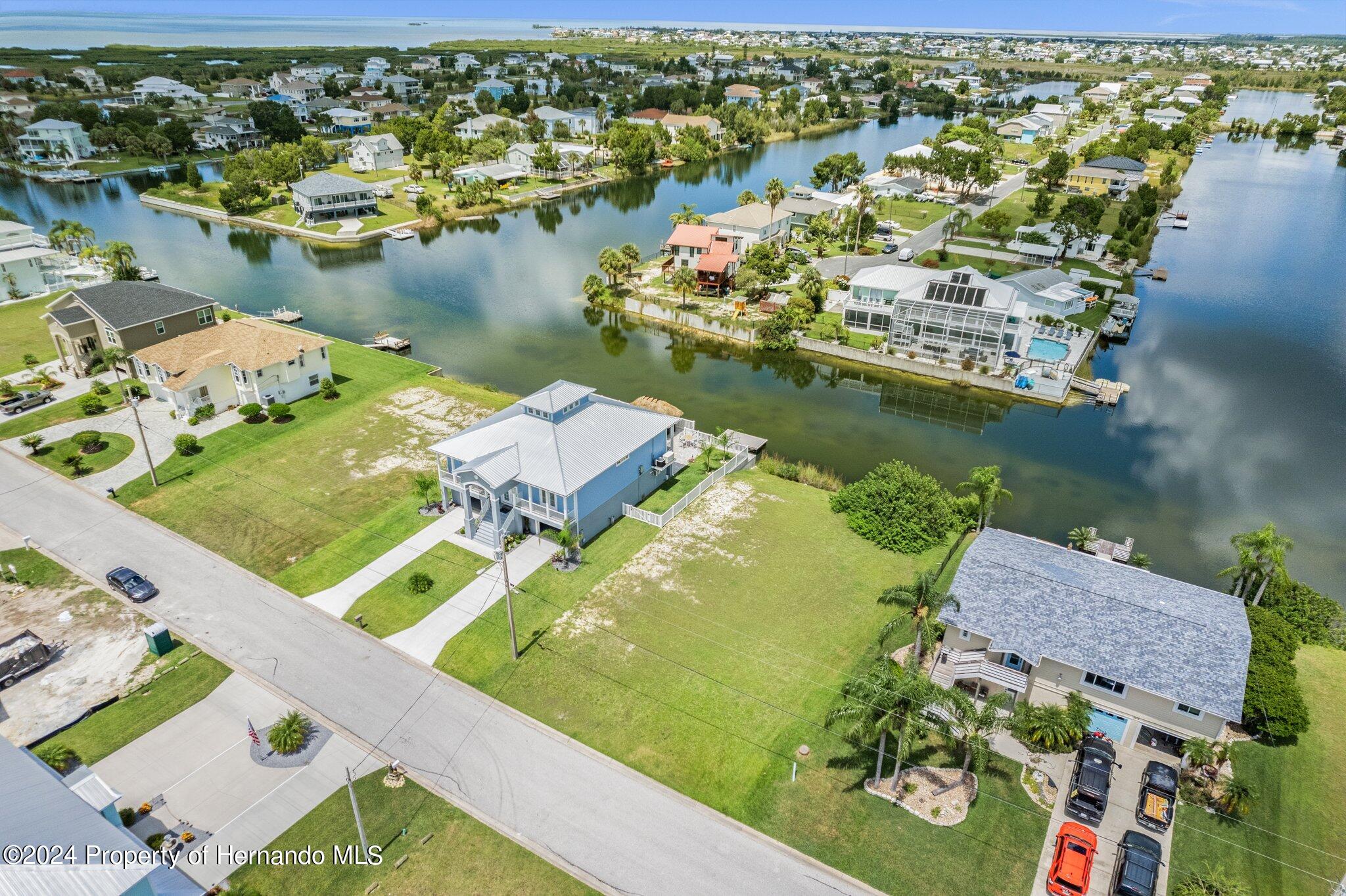 3511 Amberjack Drive, HERNANDO BEACH, Florida image 5