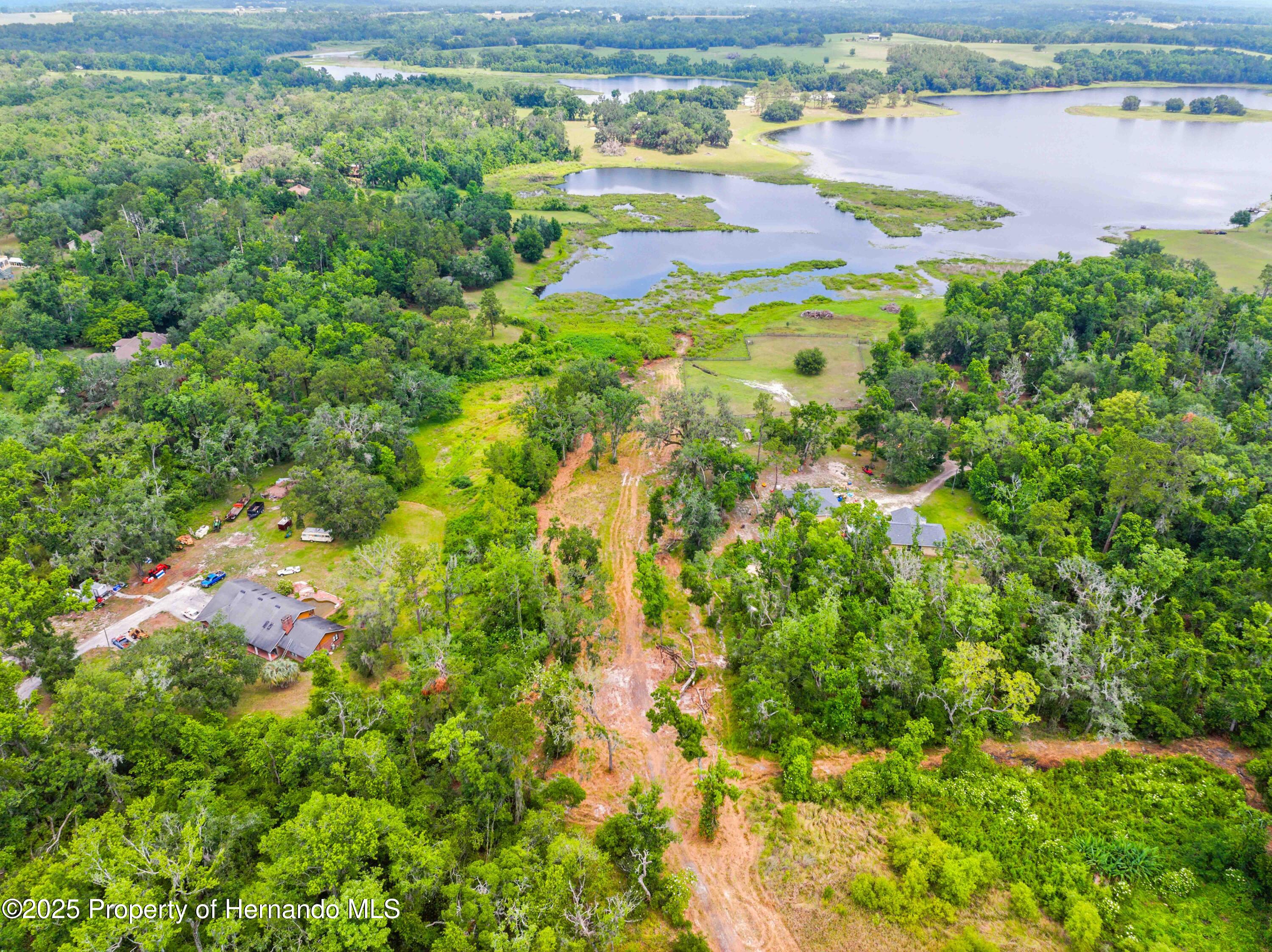 Dan Brown Hill Road, Brooksville, Florida image 13