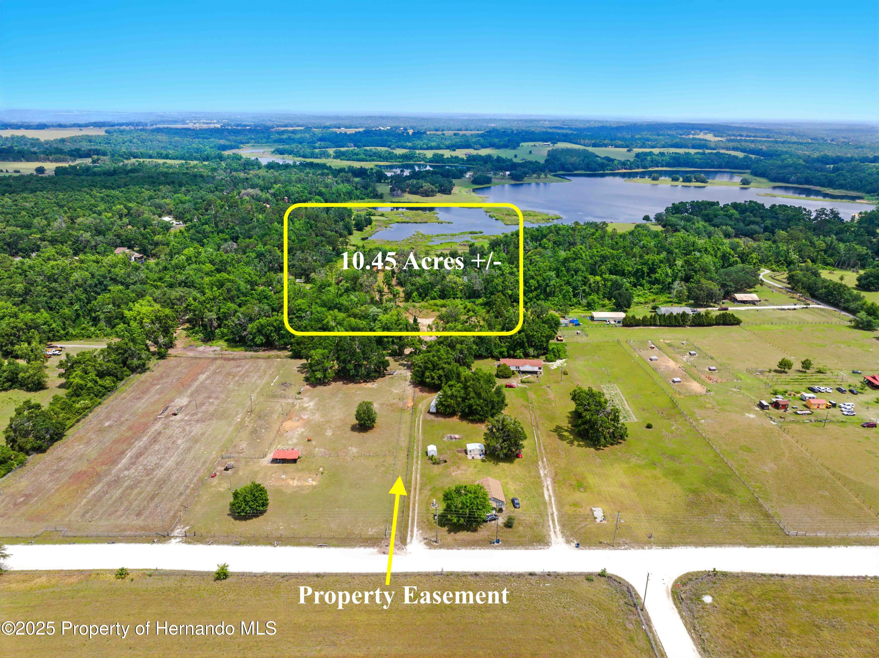 Dan Brown Hill Road, Brooksville, Florida image 7