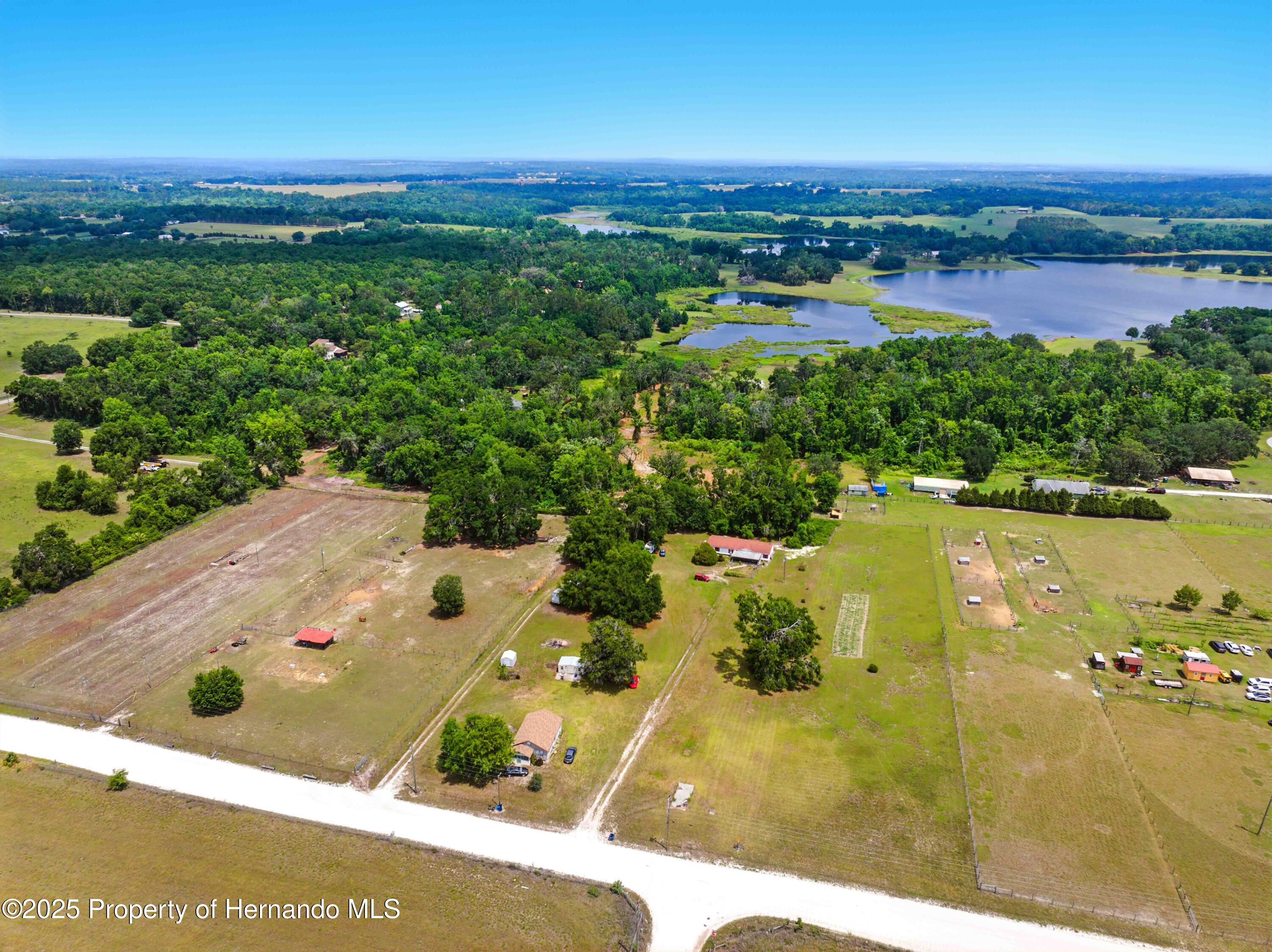 Dan Brown Hill Road, Brooksville, Florida image 9