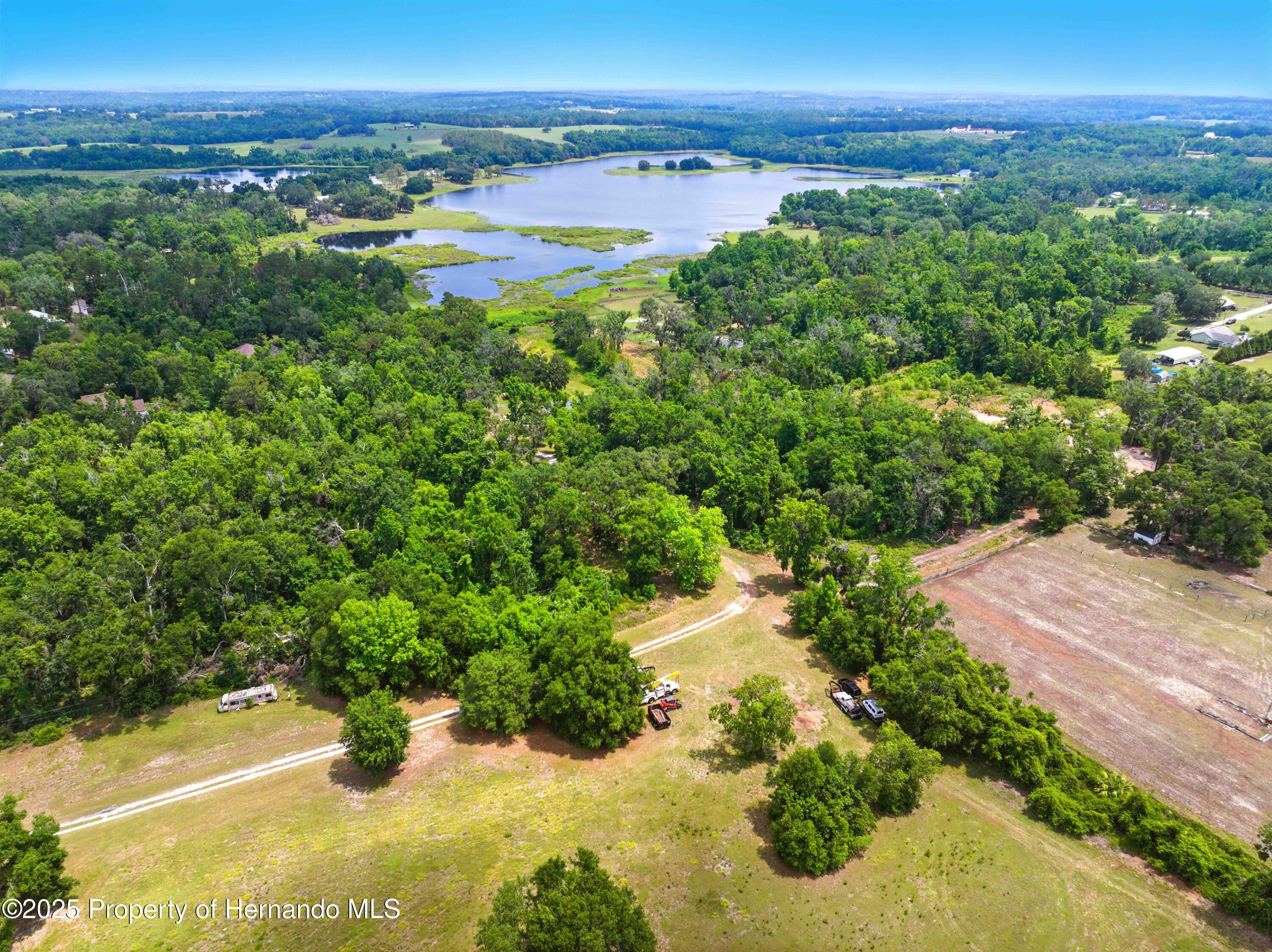 Dan Brown Hill Road, Brooksville, Florida image 11
