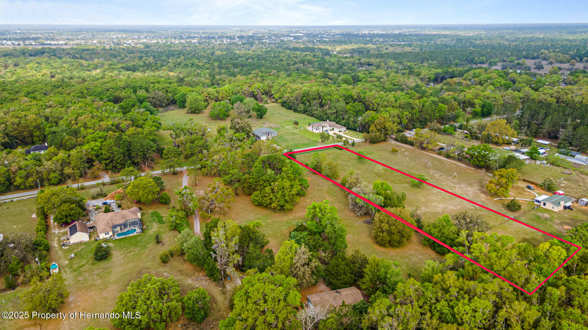 16083 Sam C Road, Spring Hill, Florida image 12
