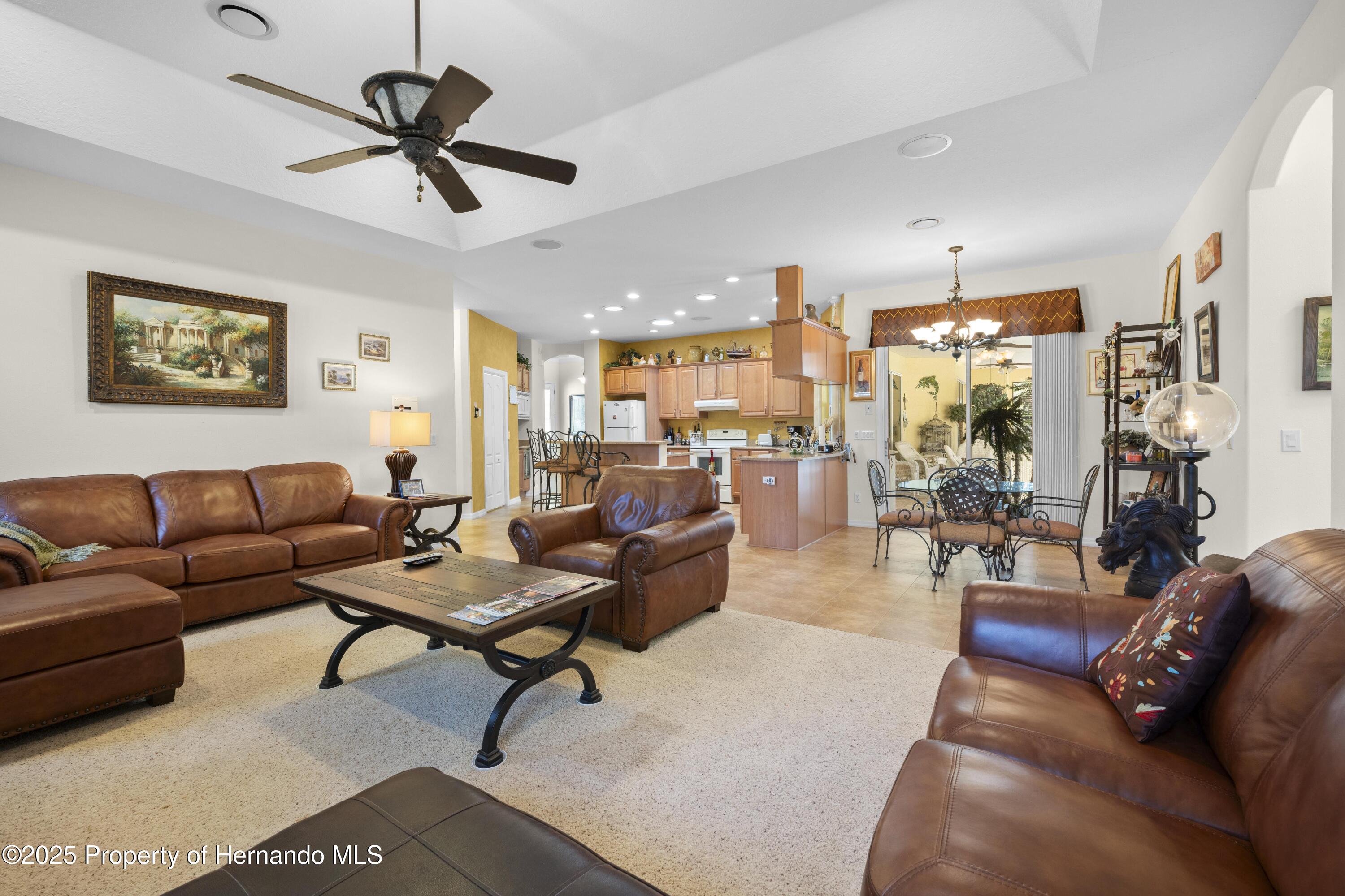 5685 W Pine Ridge Boulevard, Beverly Hills, Florida image 38