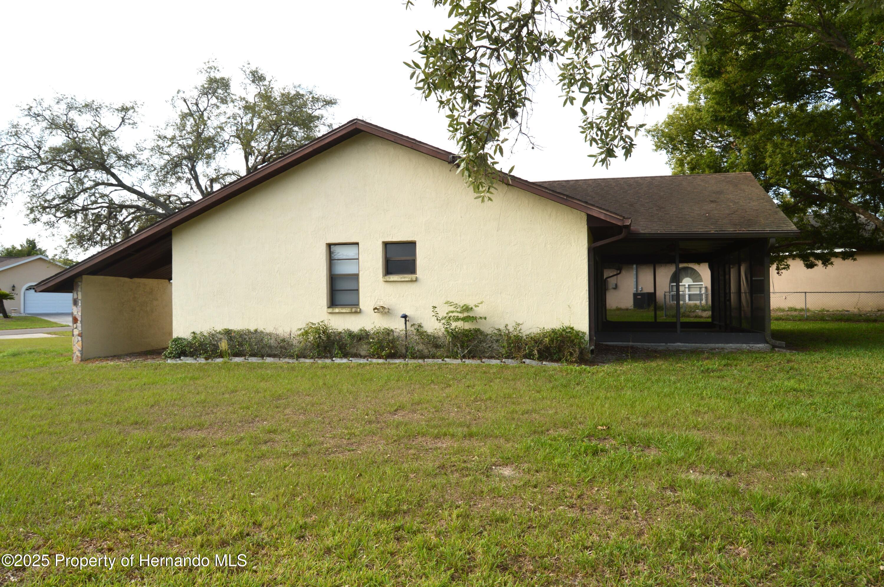 13425 Bonita Avenue, Spring Hill, Florida image 42