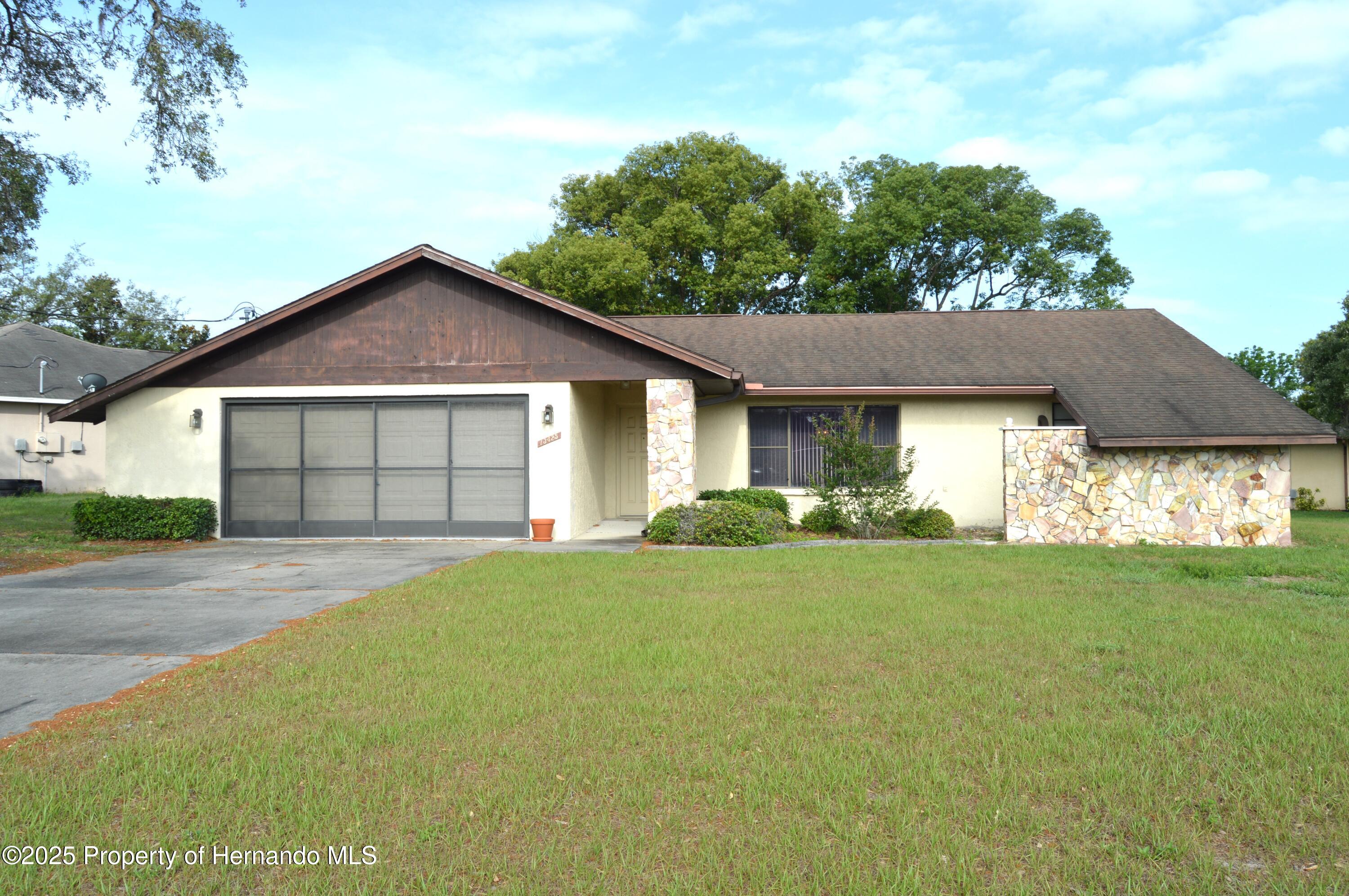 13425 Bonita Avenue, Spring Hill, Florida image 1