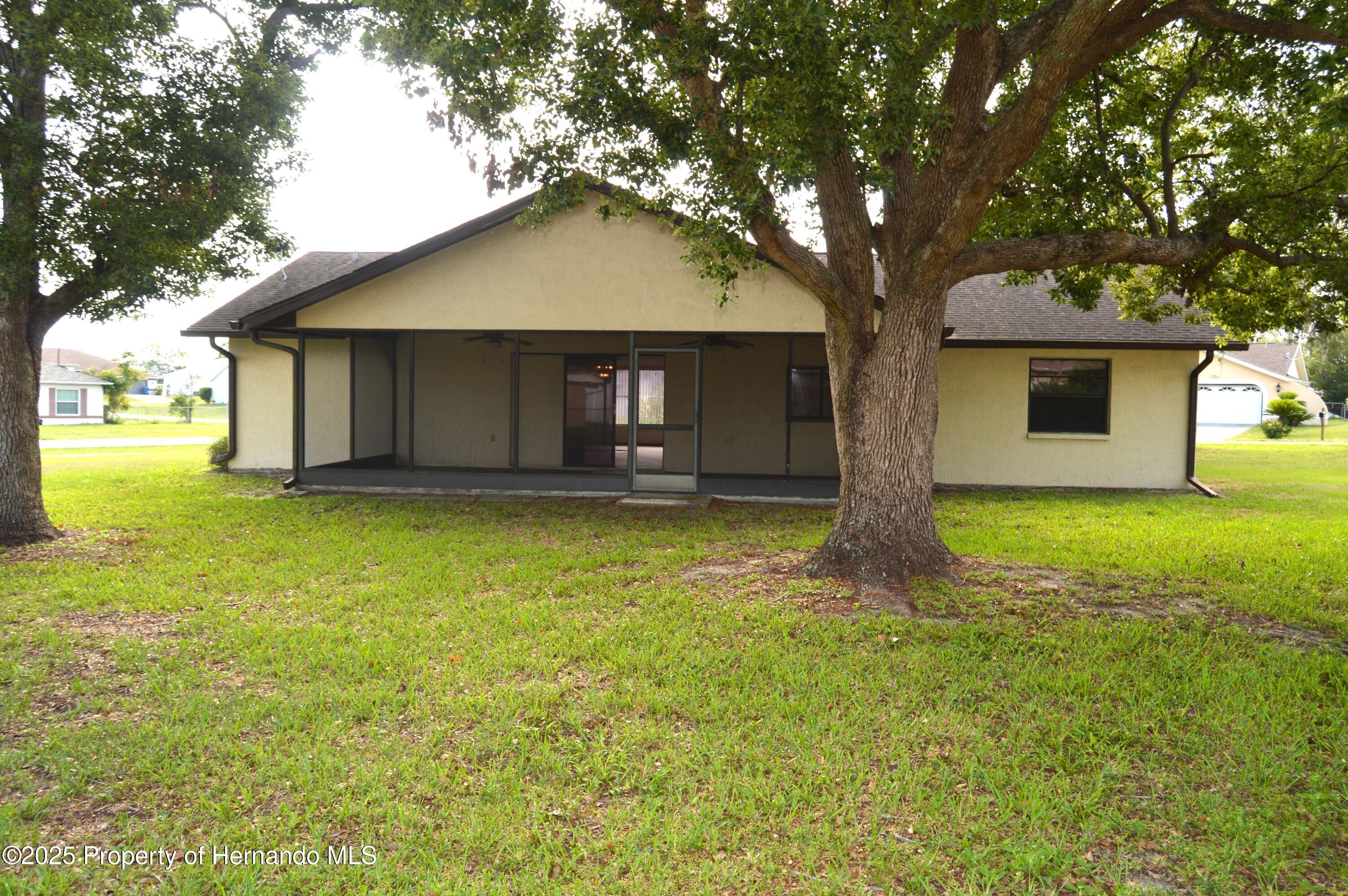 13425 Bonita Avenue, Spring Hill, Florida image 40