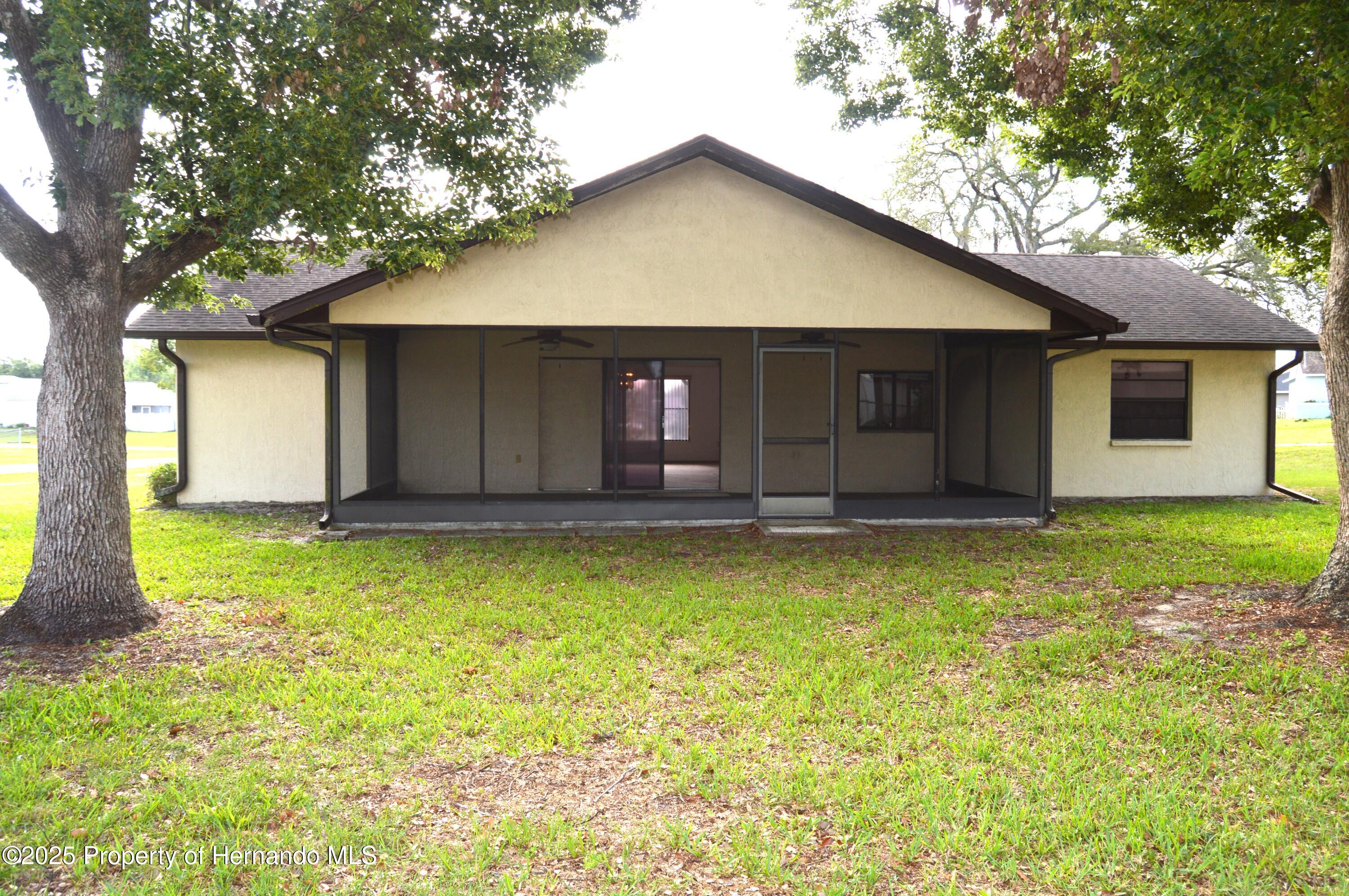 13425 Bonita Avenue, Spring Hill, Florida image 38