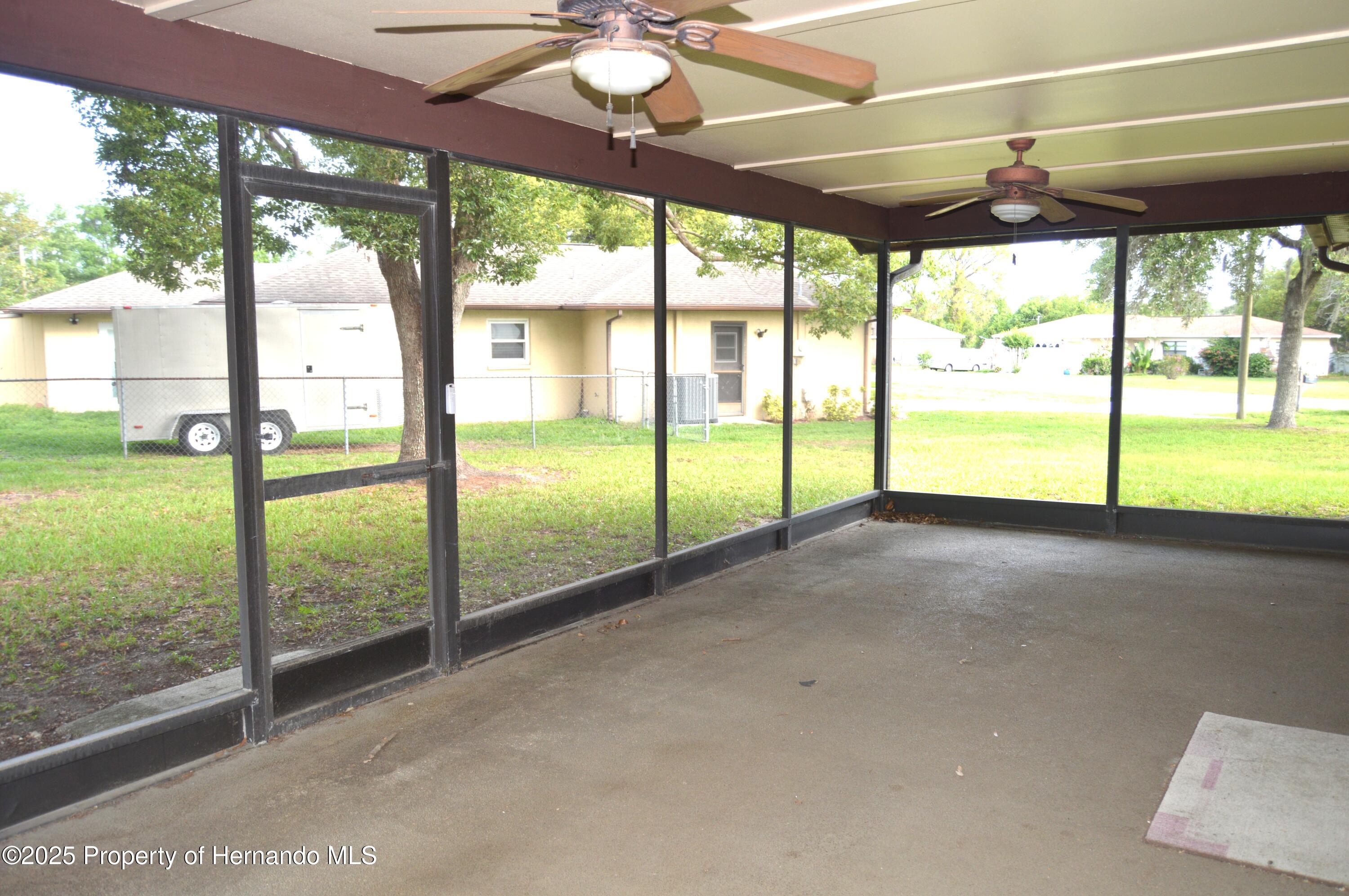 13425 Bonita Avenue, Spring Hill, Florida image 36