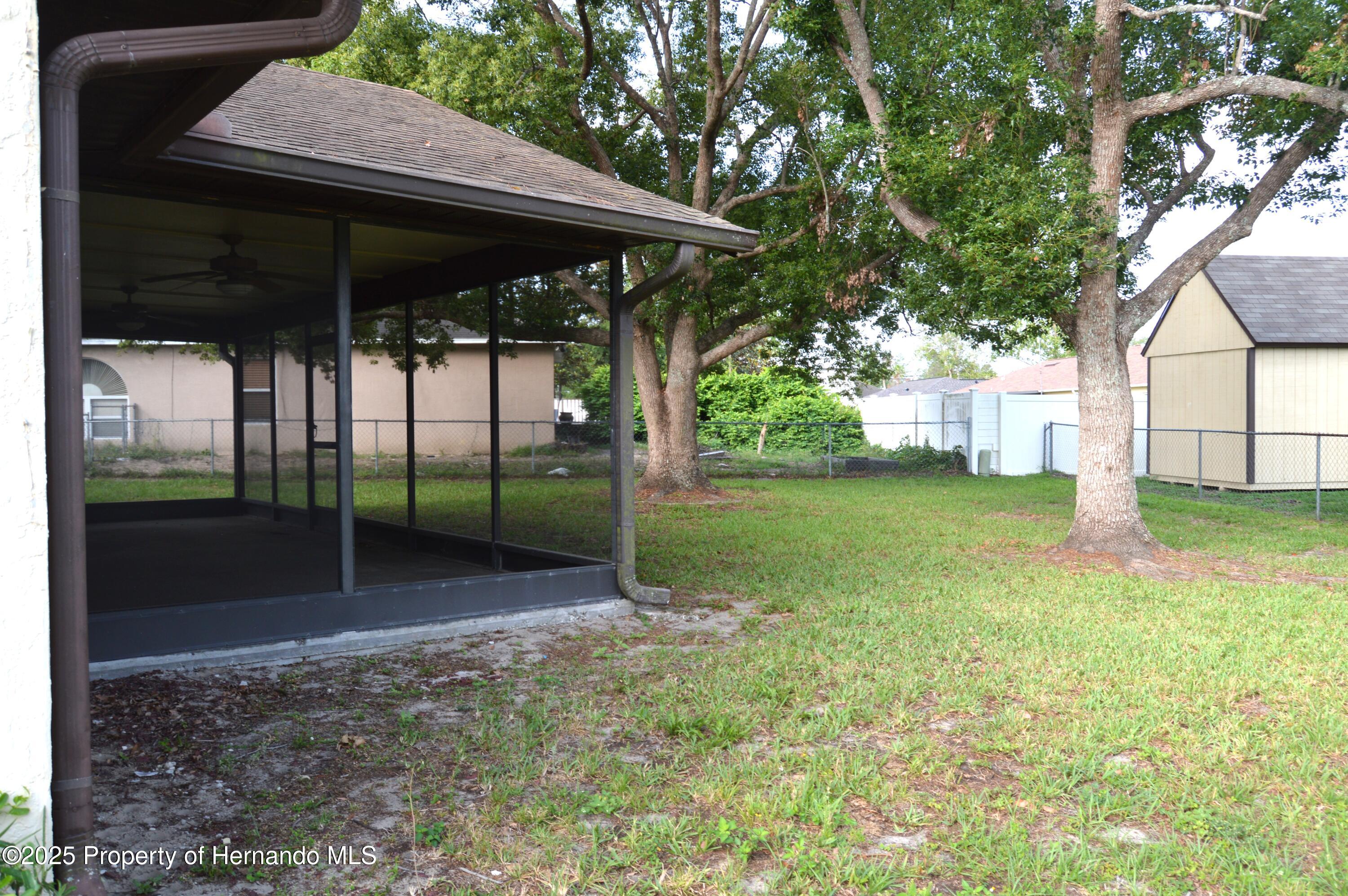 13425 Bonita Avenue, Spring Hill, Florida image 39