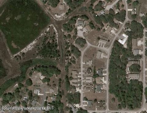 Vacant Land For Sale - 0000 Pinehurst Drive<br/> Spring Hill, FL 34606
