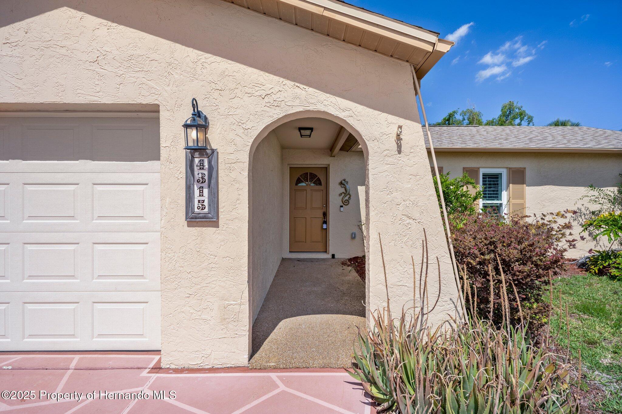 4315 Flexer Drive, HERNANDO BEACH, Florida image 15