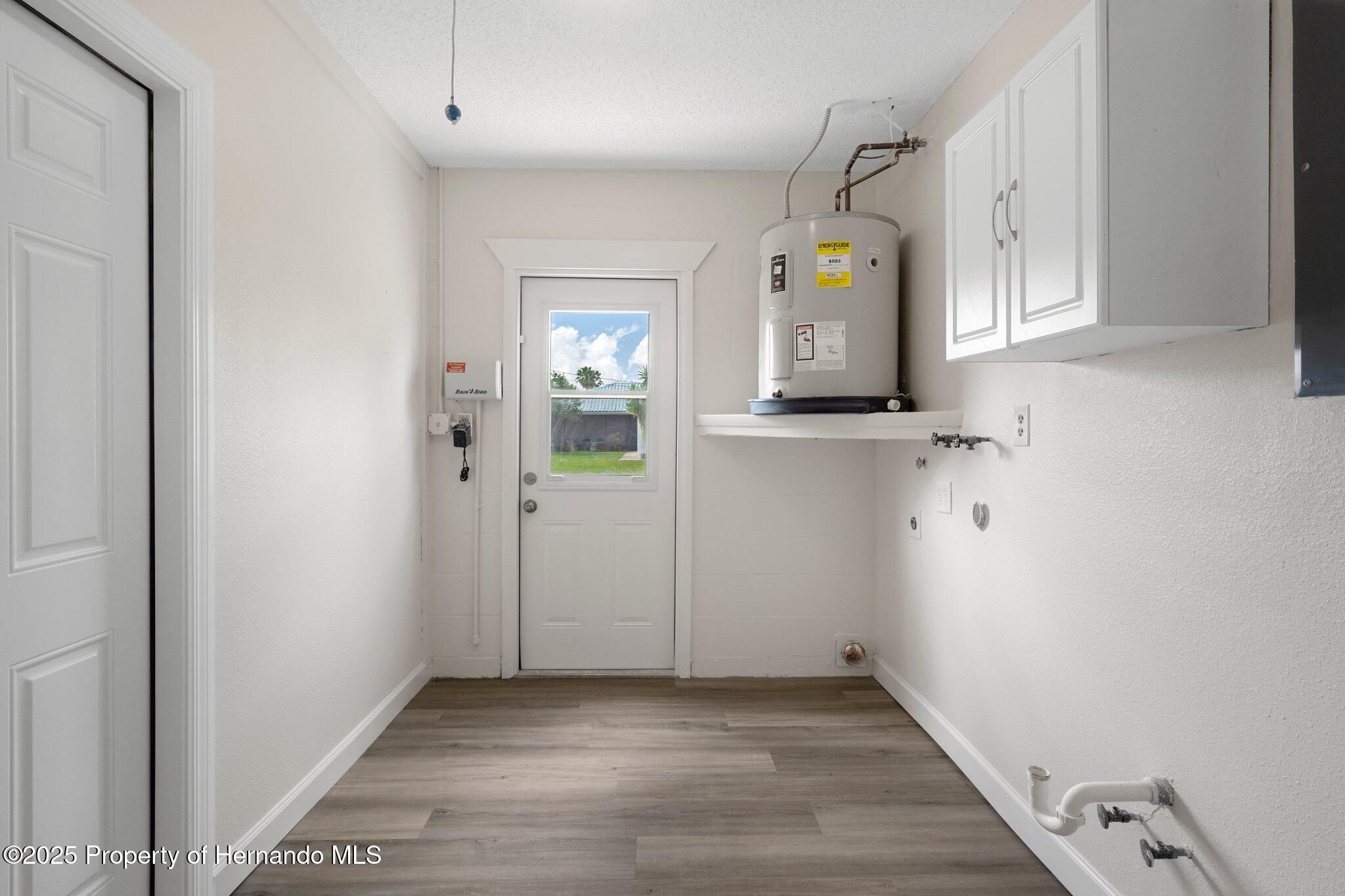4315 Flexer Drive, HERNANDO BEACH, Florida image 38