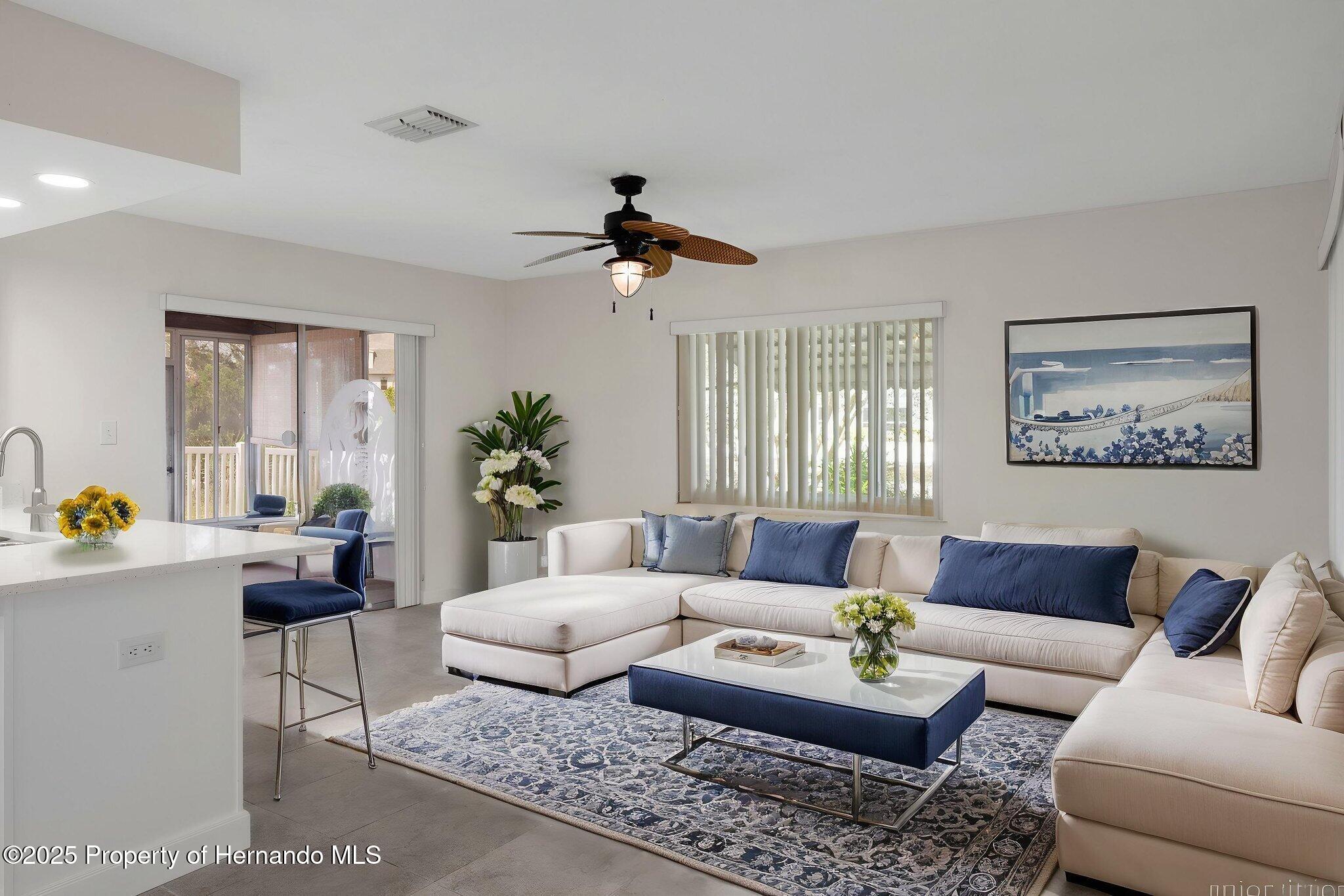 4315 Flexer Drive, HERNANDO BEACH, Florida image 12