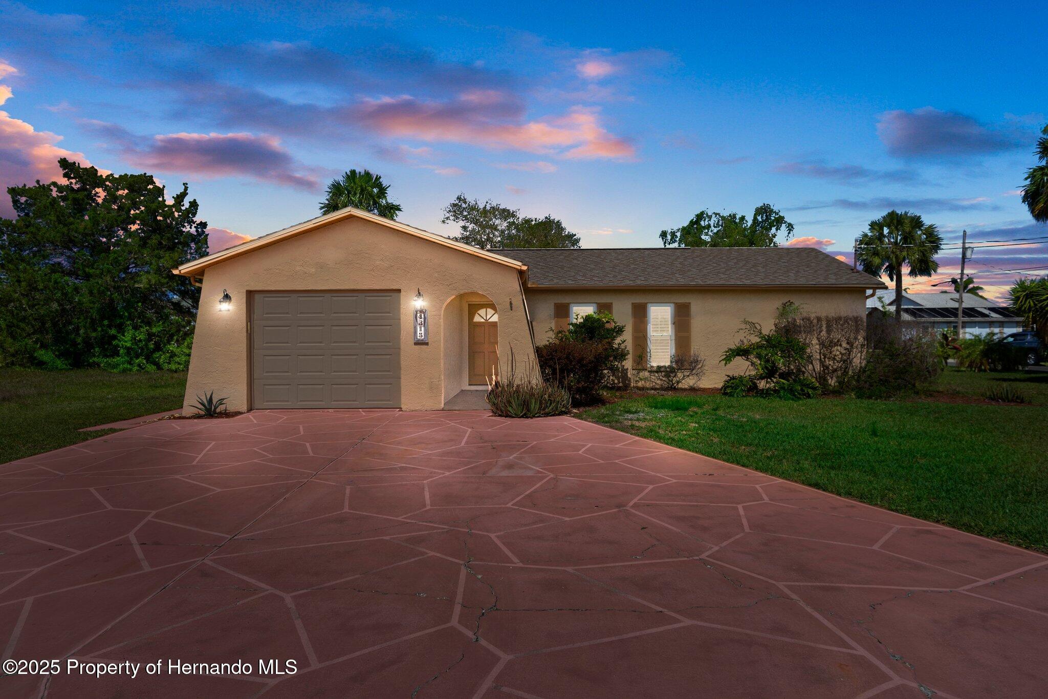 4315 Flexer Drive, HERNANDO BEACH, Florida image 48