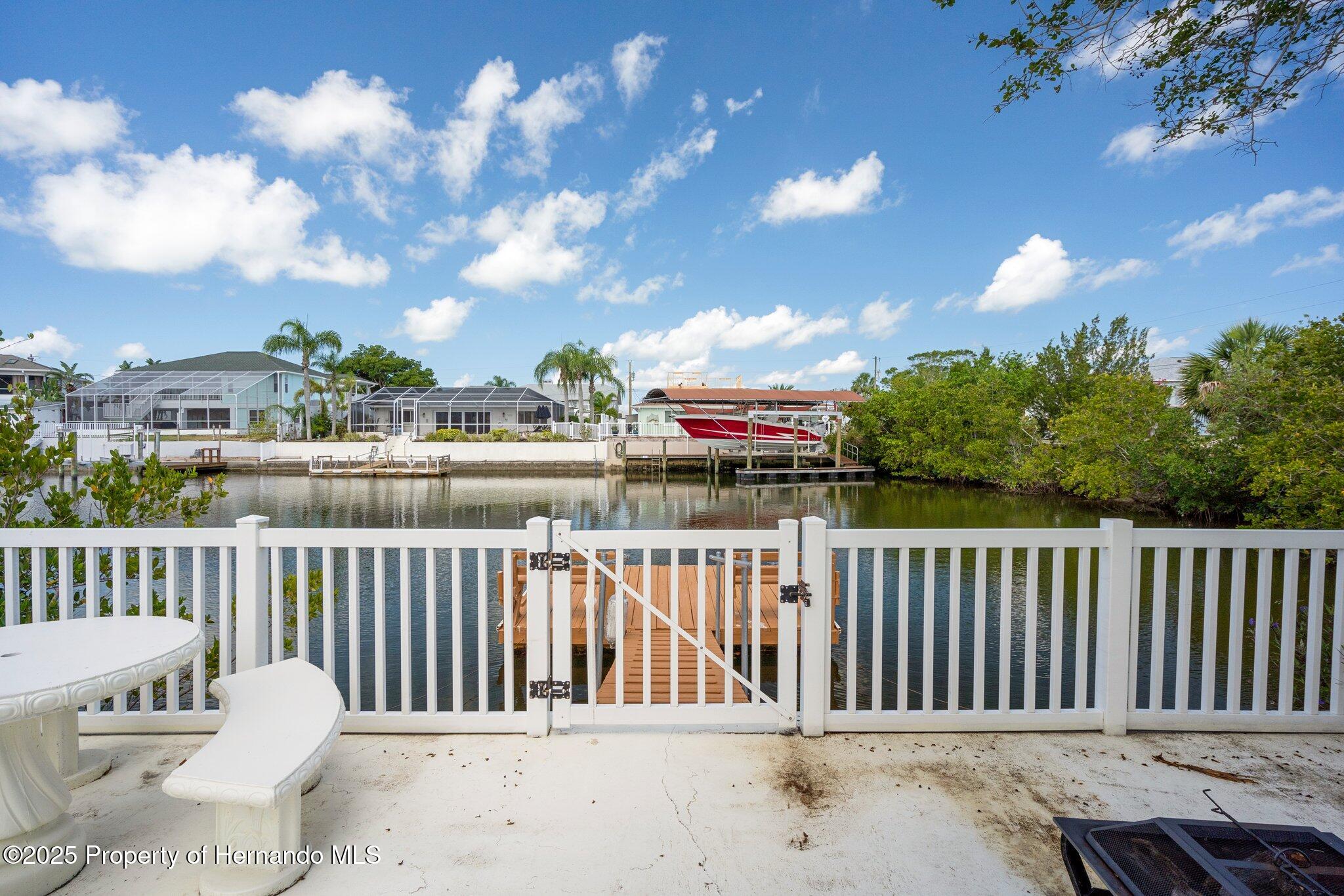 4315 Flexer Drive, HERNANDO BEACH, Florida image 46