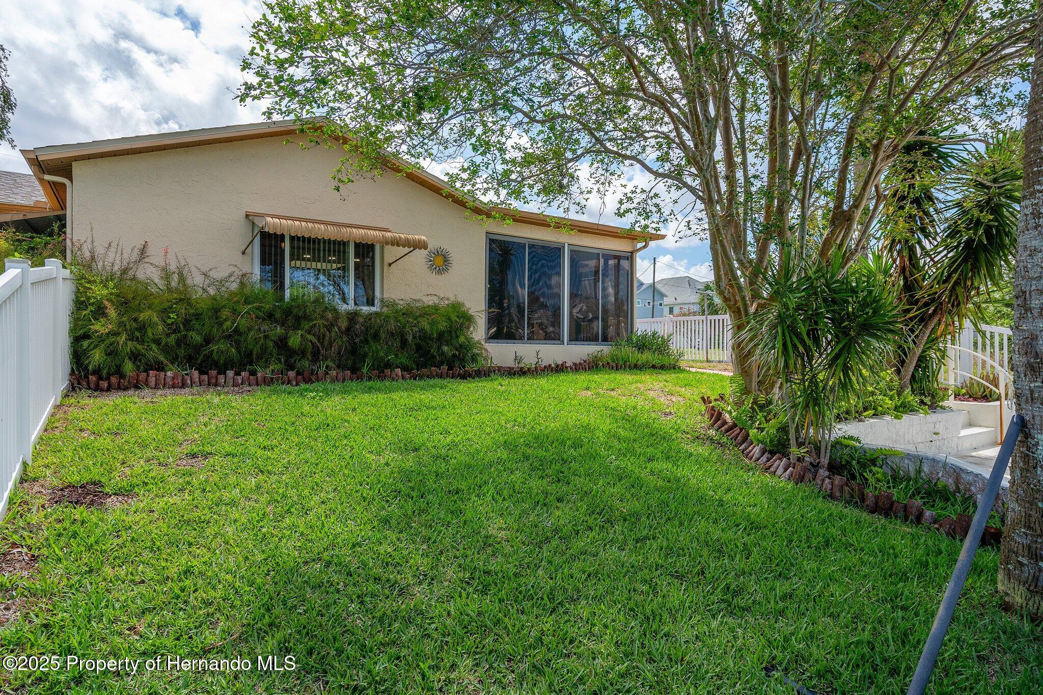 4315 Flexer Drive, HERNANDO BEACH, Florida image 45