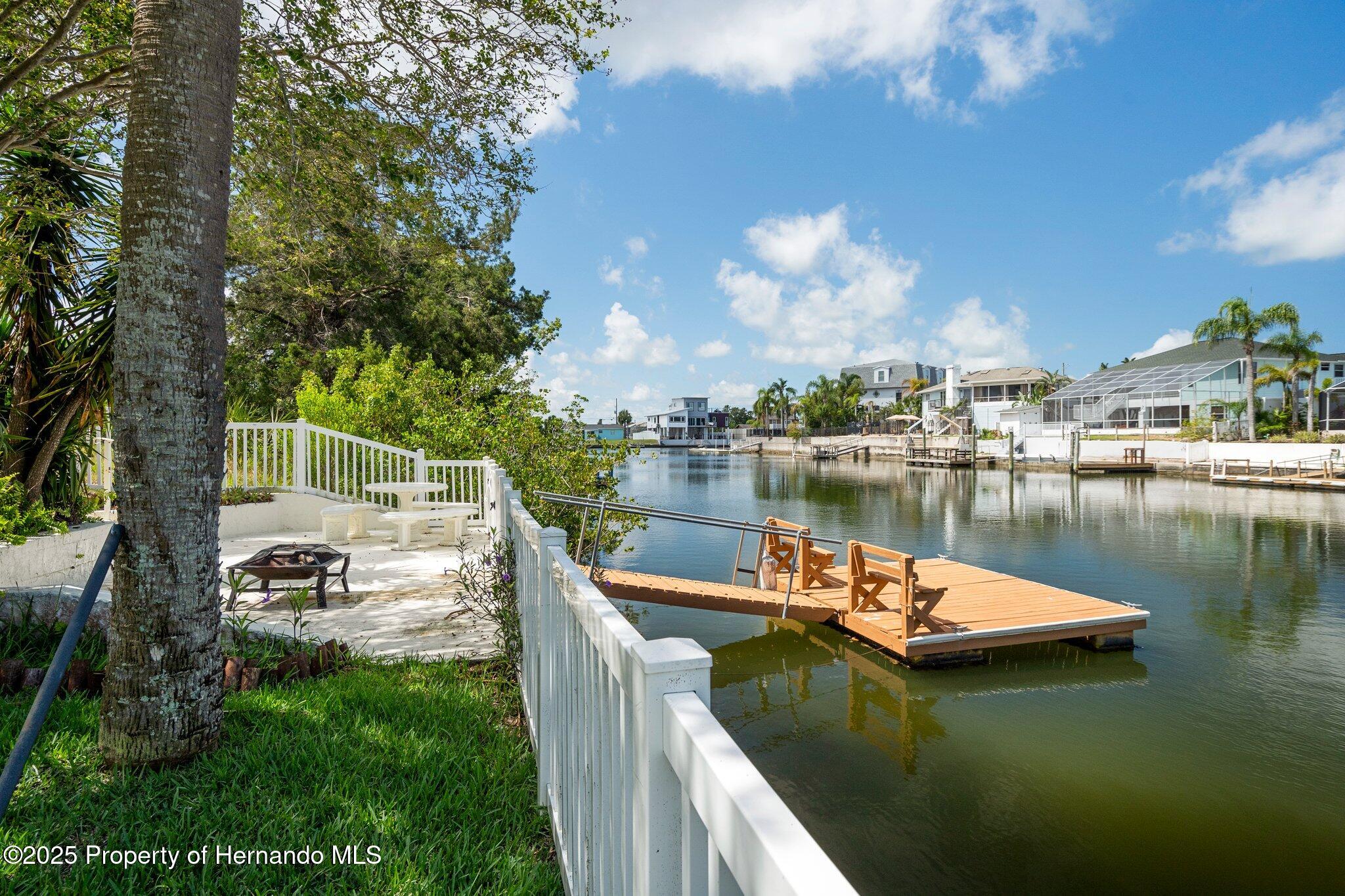 4315 Flexer Drive, HERNANDO BEACH, Florida image 7