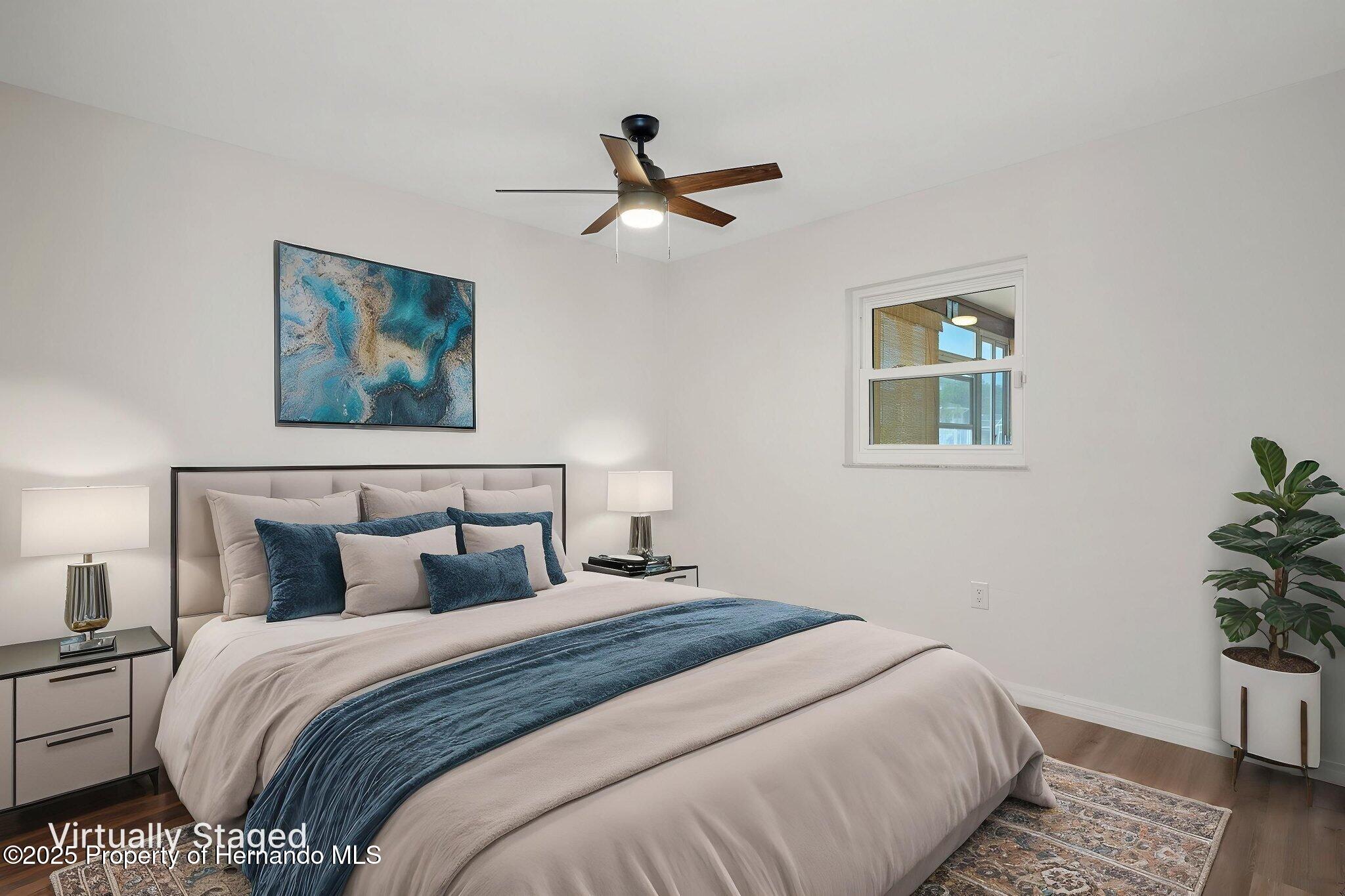 4315 Flexer Drive, HERNANDO BEACH, Florida image 33