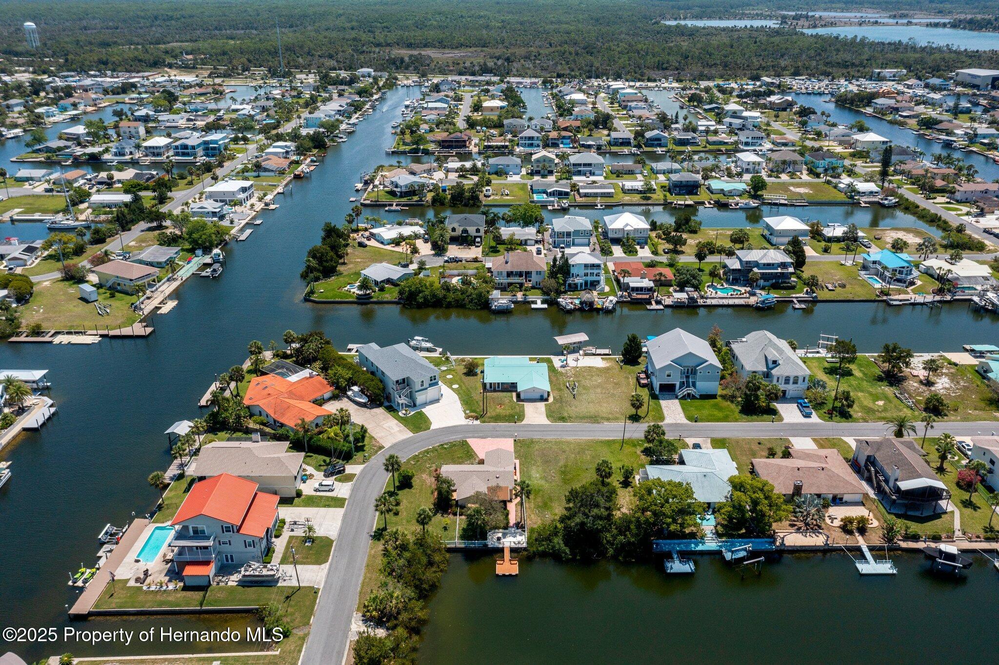 4315 Flexer Drive, HERNANDO BEACH, Florida image 50