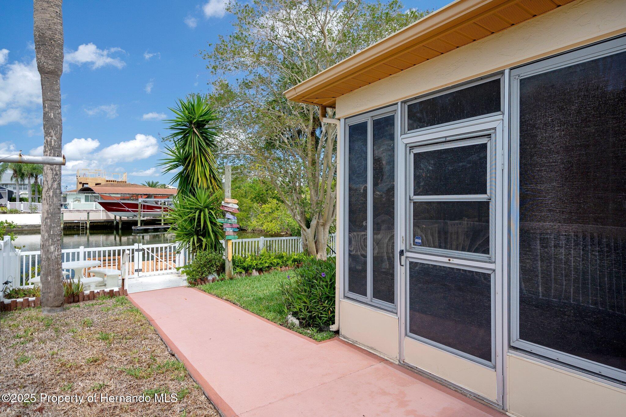 4315 Flexer Drive, HERNANDO BEACH, Florida image 43