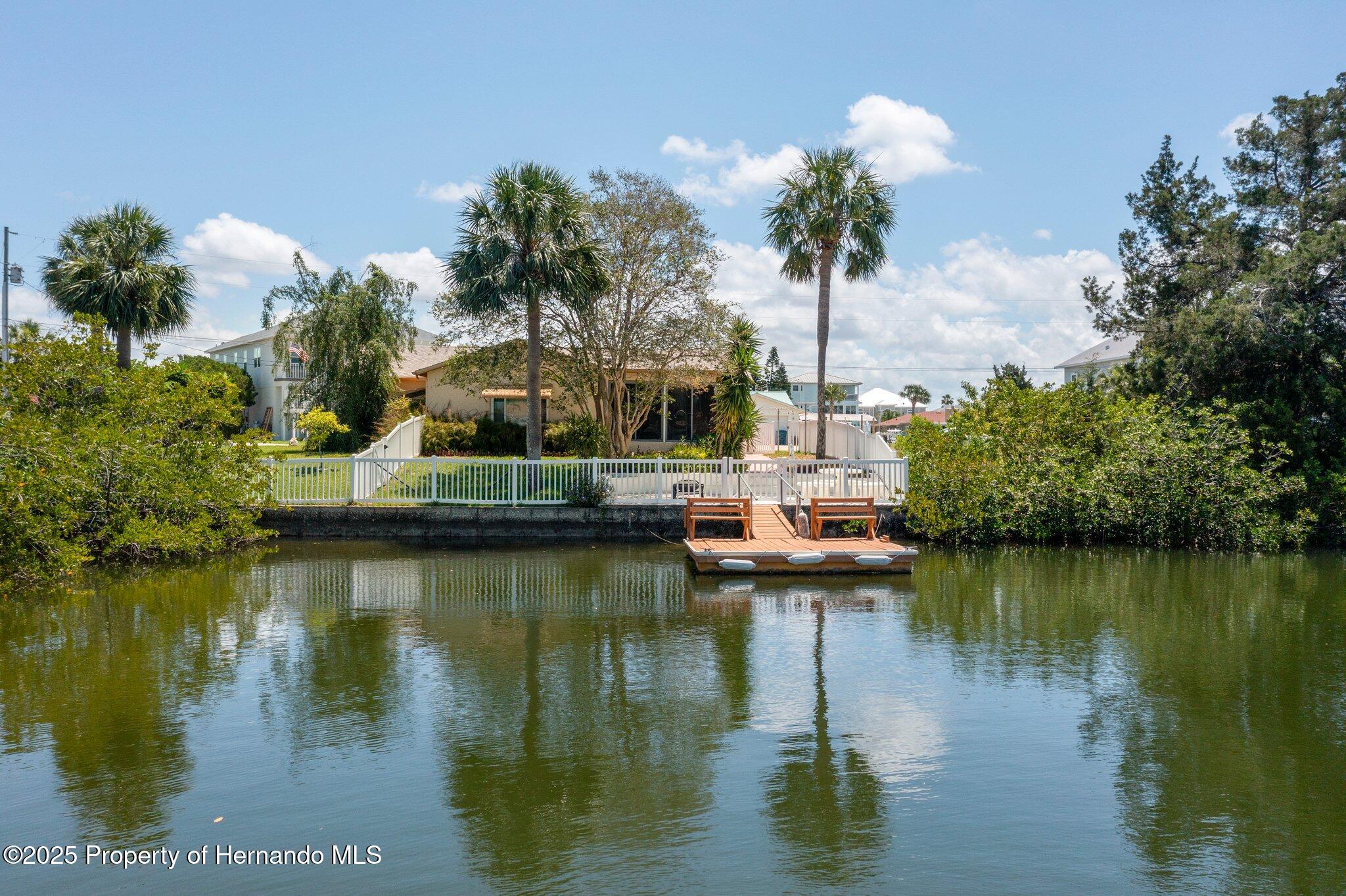 4315 Flexer Drive, HERNANDO BEACH, Florida image 8