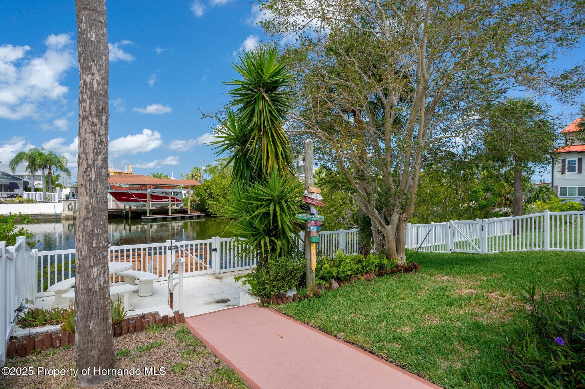 4315 Flexer Drive, HERNANDO BEACH, Florida image 44