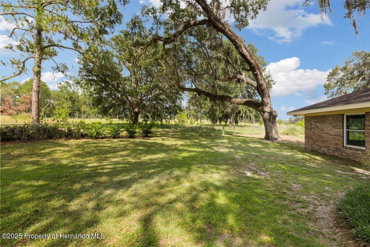 9542 Wallien Drive, Brooksville, Florida image 44