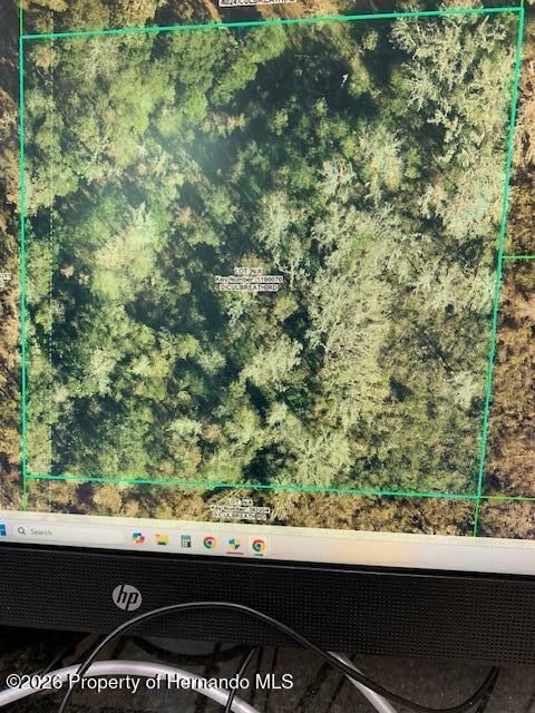 Vacant Land For Sale - Culbreath Road<br/> Brooksville, FL 34602