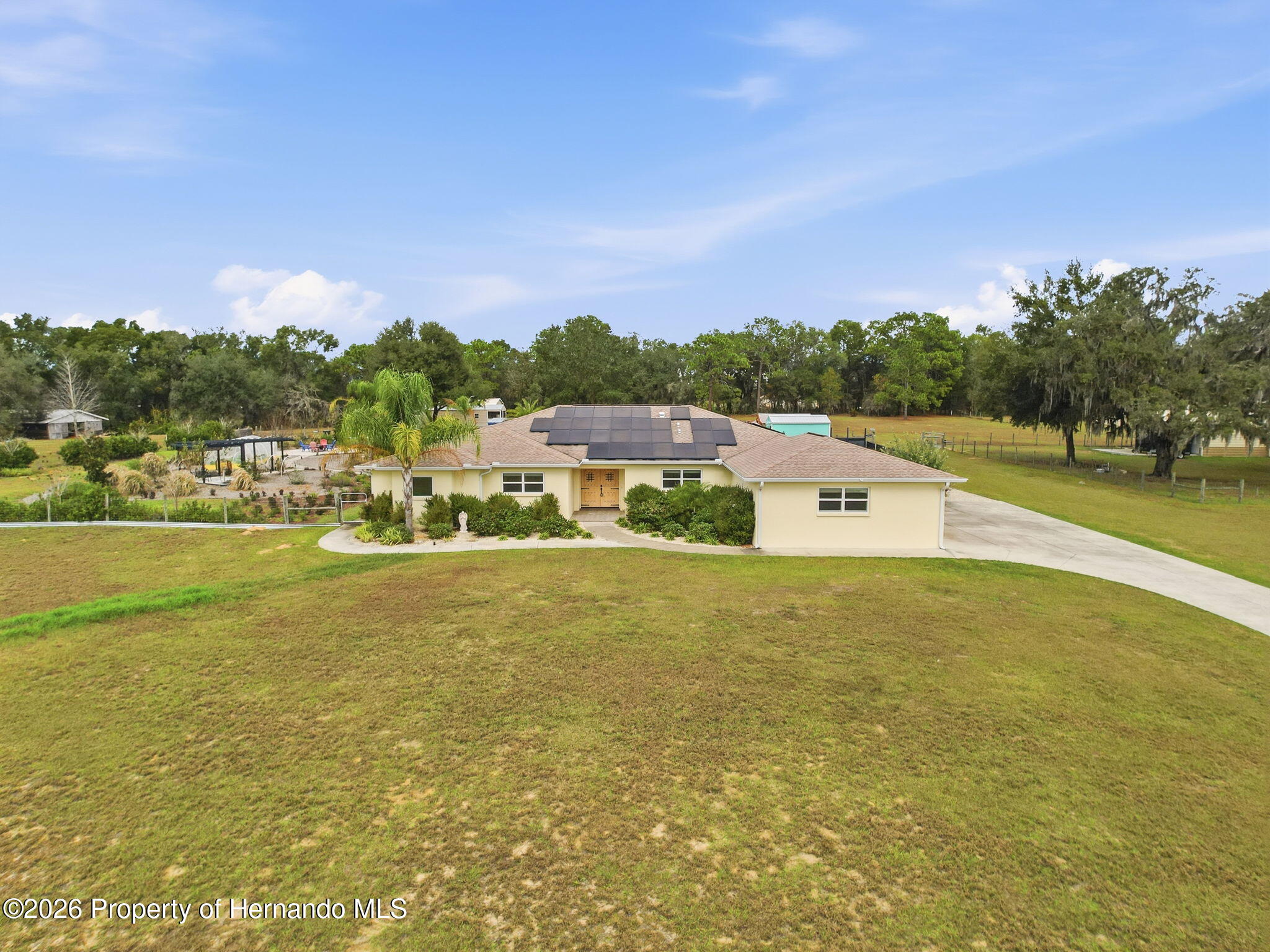 8423 E Zephyr Wing Court