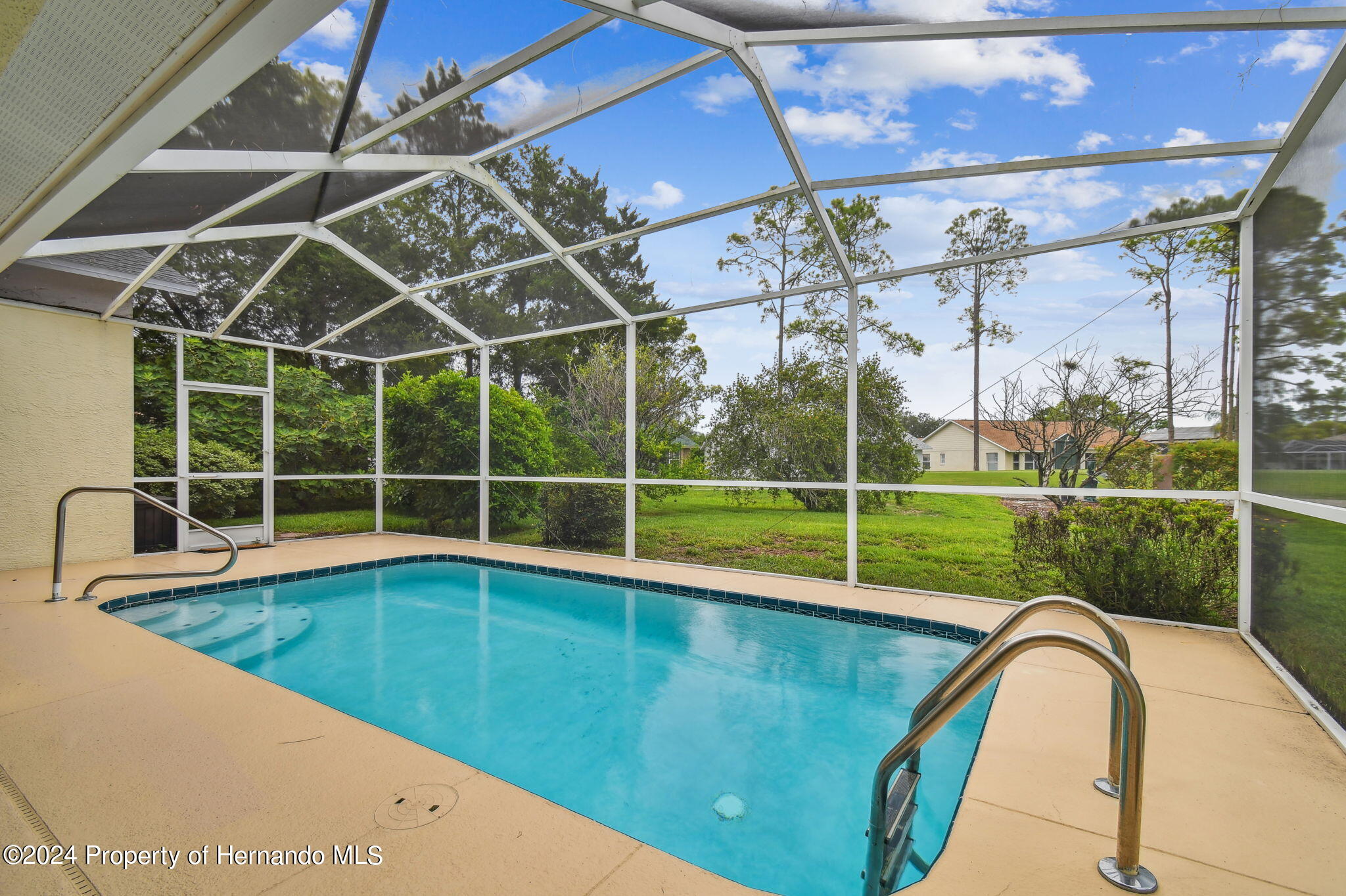 11027 Eagle Bend Drive, Hudson, Florida image 33