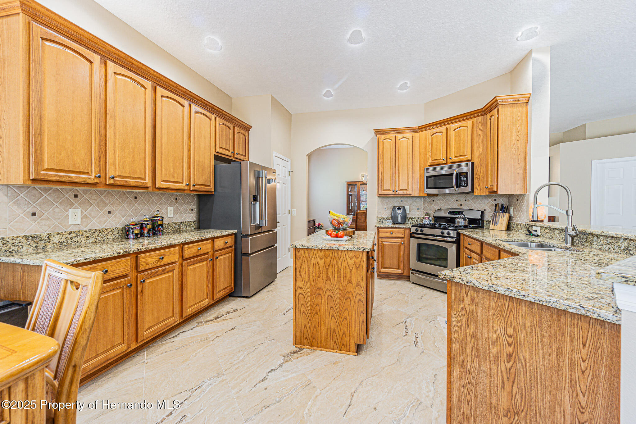 19140 Sunset Bay Drive, LAND O LAKES, Florida image 7