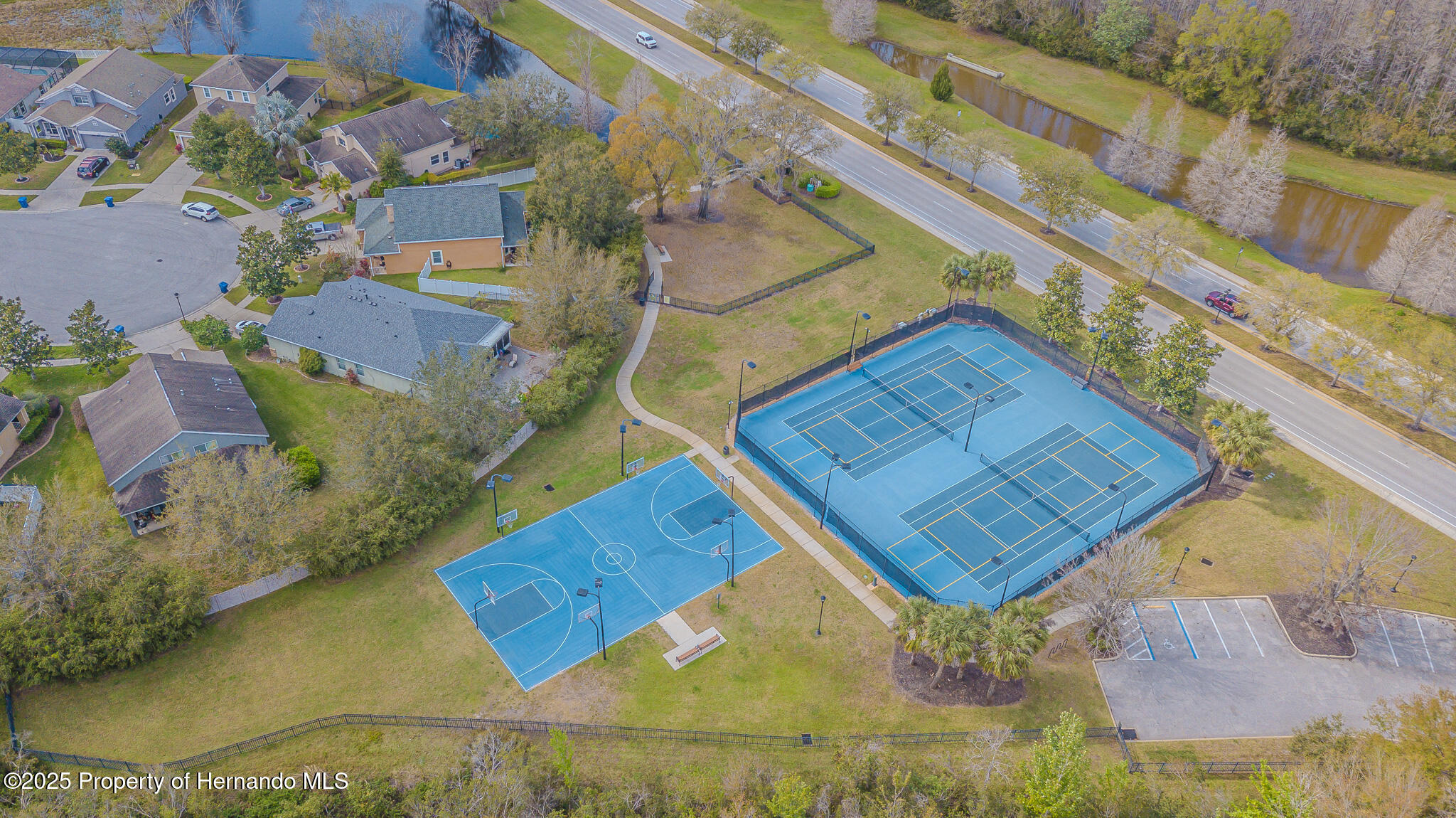 19140 Sunset Bay Drive, LAND O LAKES, Florida image 30