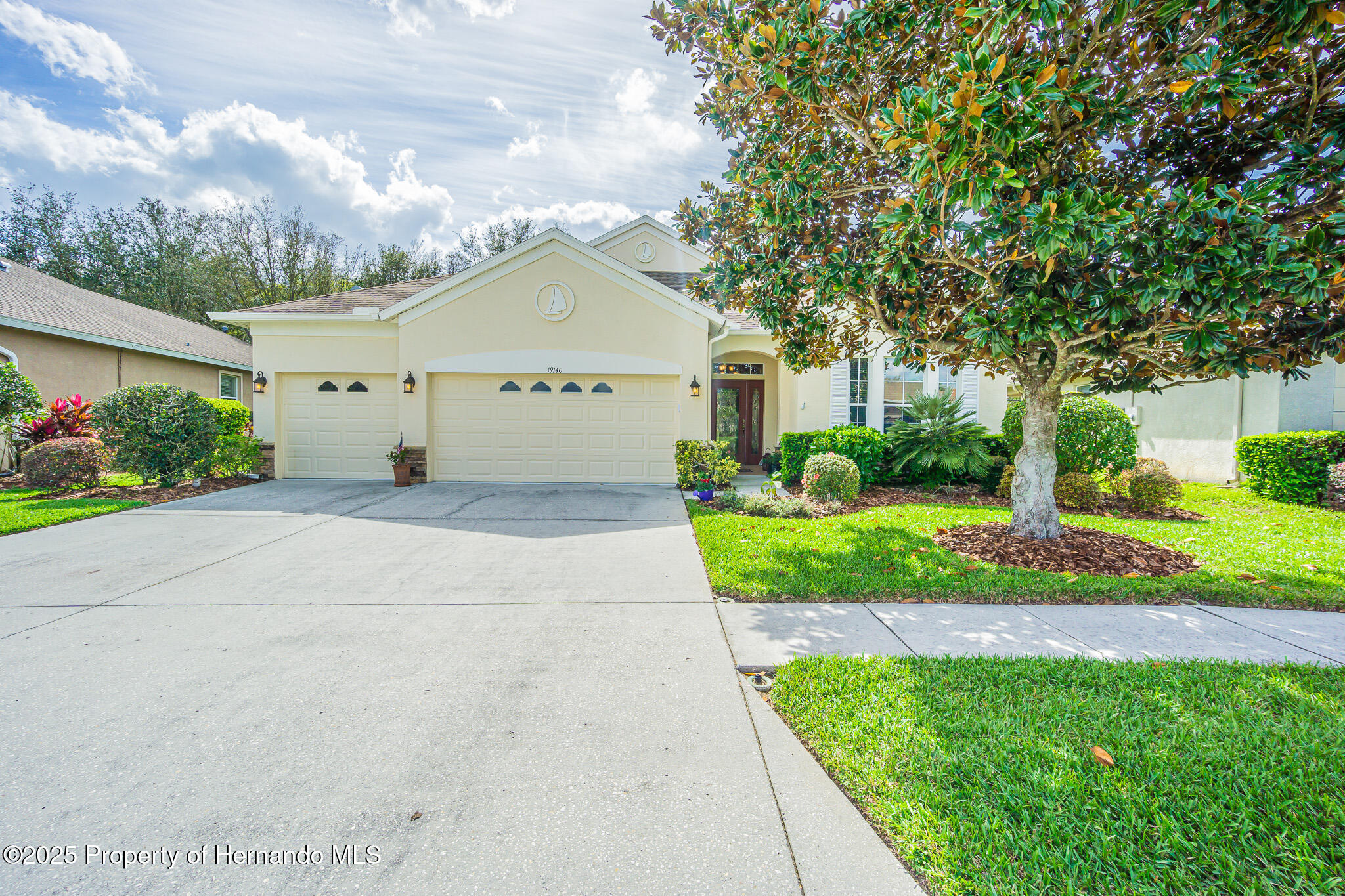 19140 Sunset Bay Drive, LAND O LAKES, Florida image 1