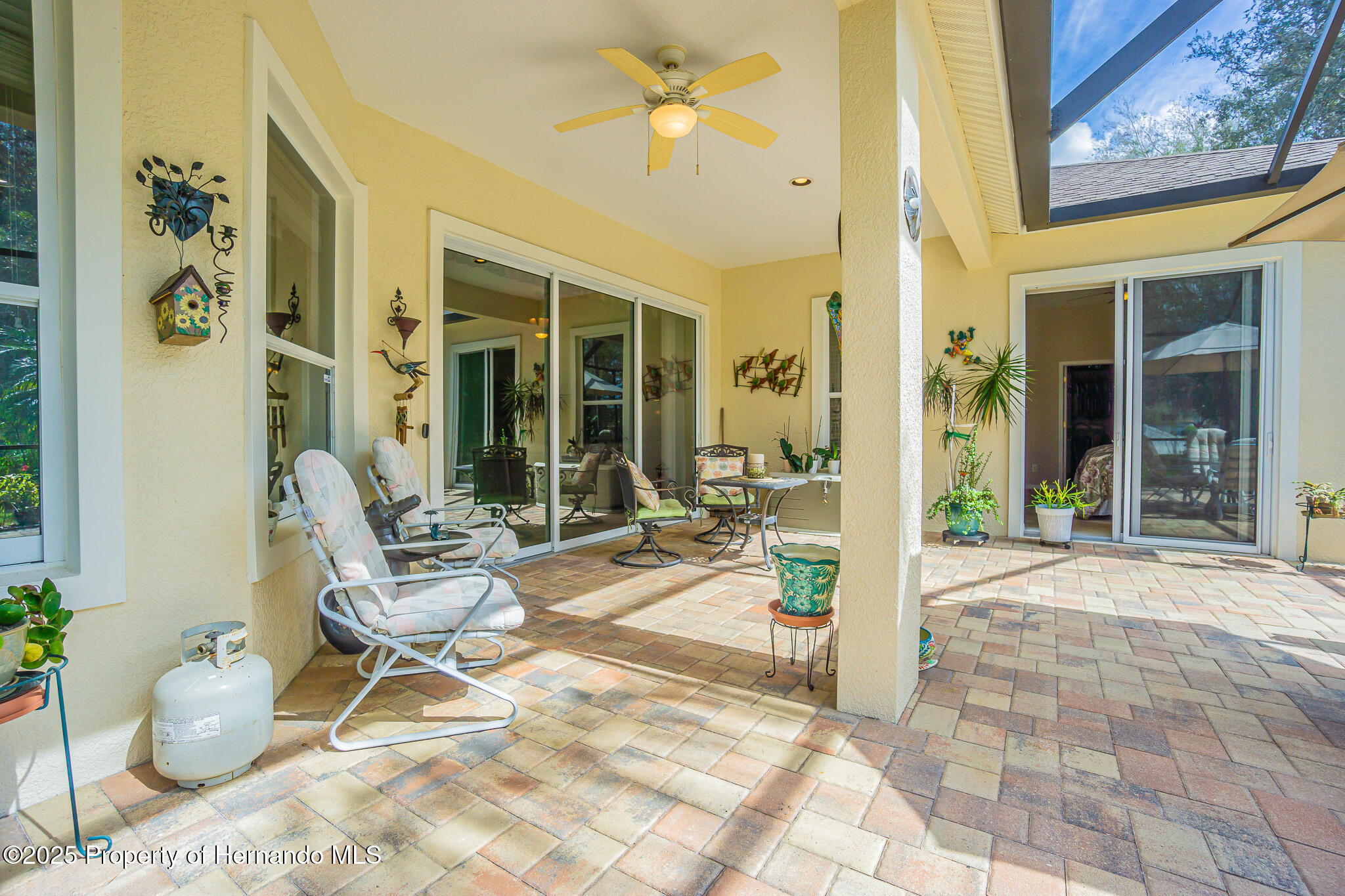 19140 Sunset Bay Drive, LAND O LAKES, Florida image 22
