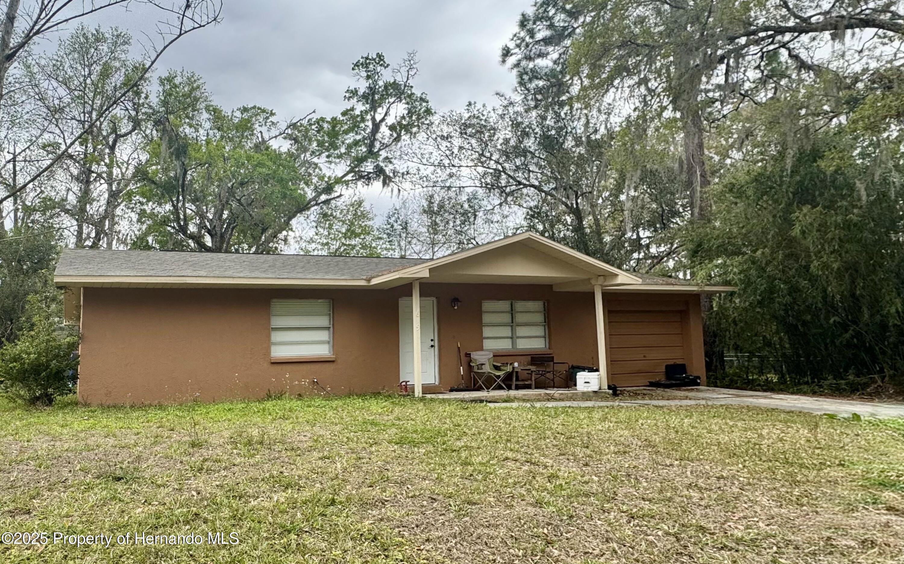 619 Iris Street, Brooksville, Florida image 1