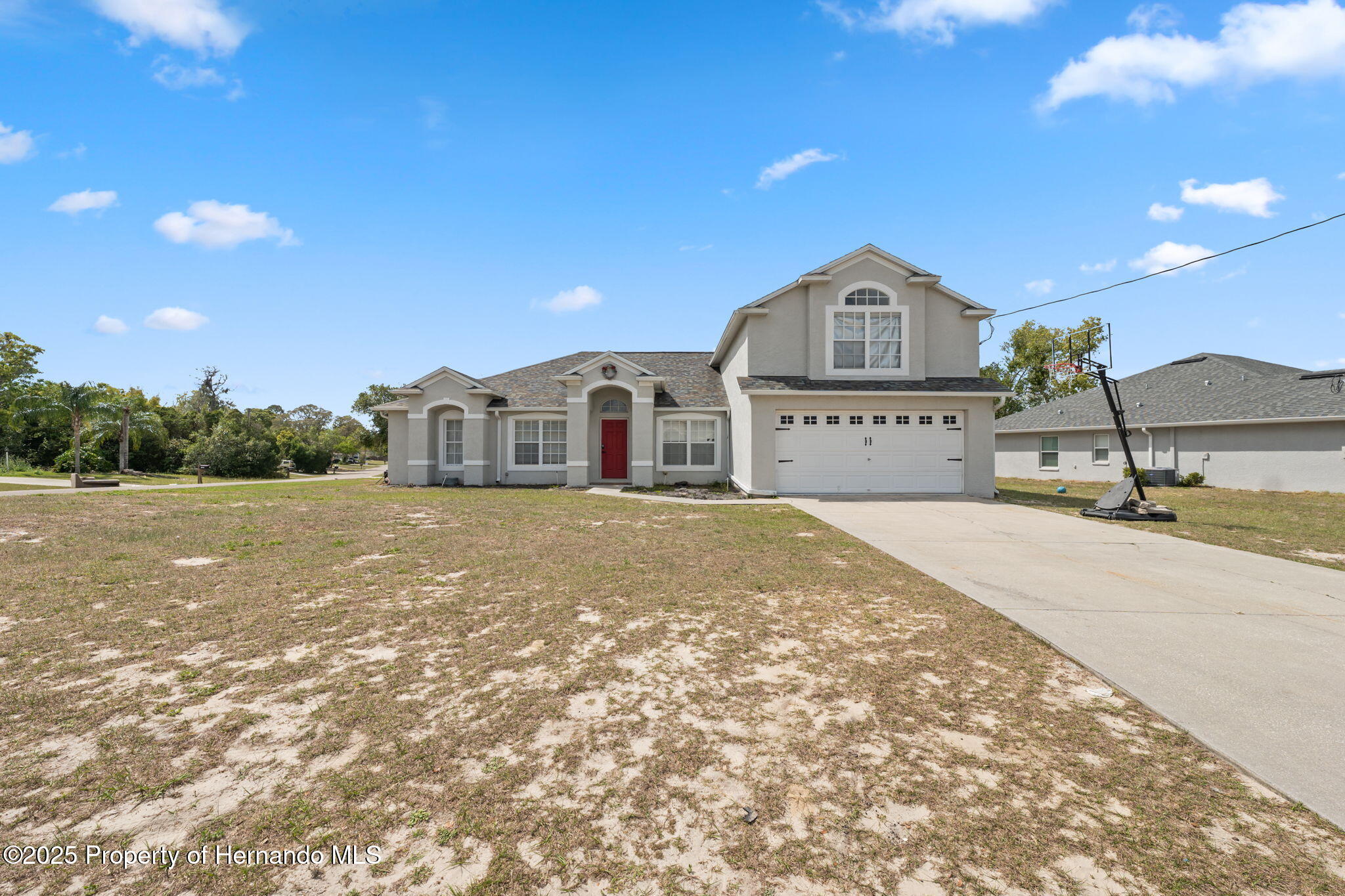 3017 Aldoro Avenue, Spring Hill, Florida image 3