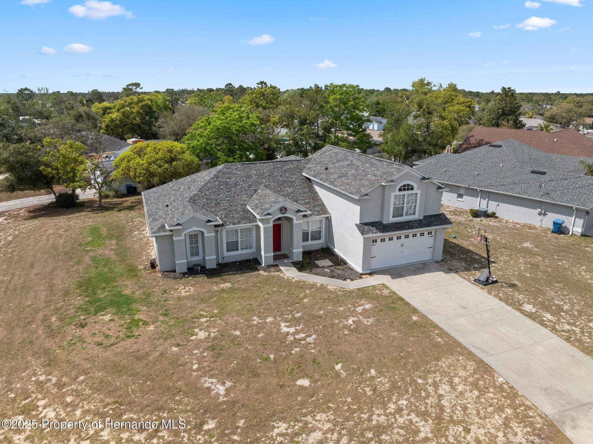 3017 Aldoro Avenue, Spring Hill, Florida image 40