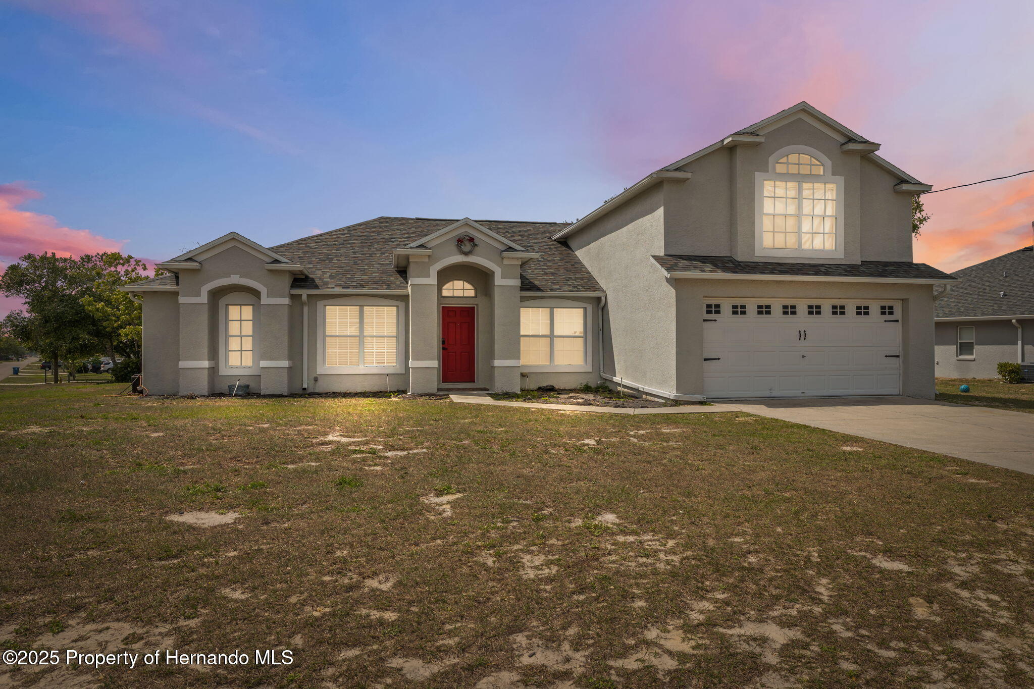 3017 Aldoro Avenue, Spring Hill, Florida image 1