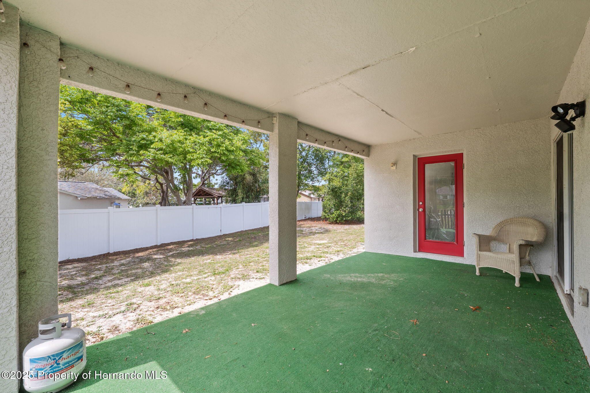 3017 Aldoro Avenue, Spring Hill, Florida image 32