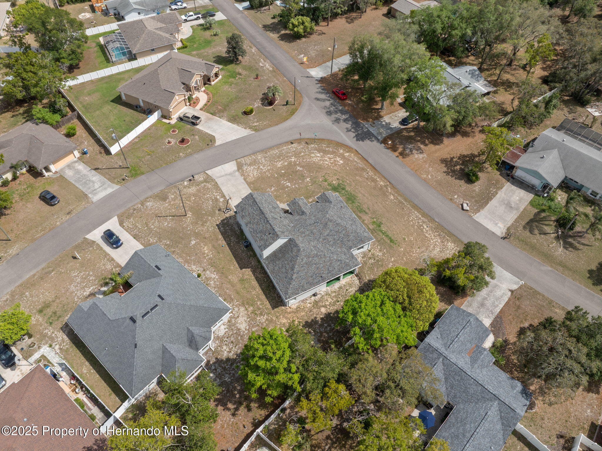 3017 Aldoro Avenue, Spring Hill, Florida image 41