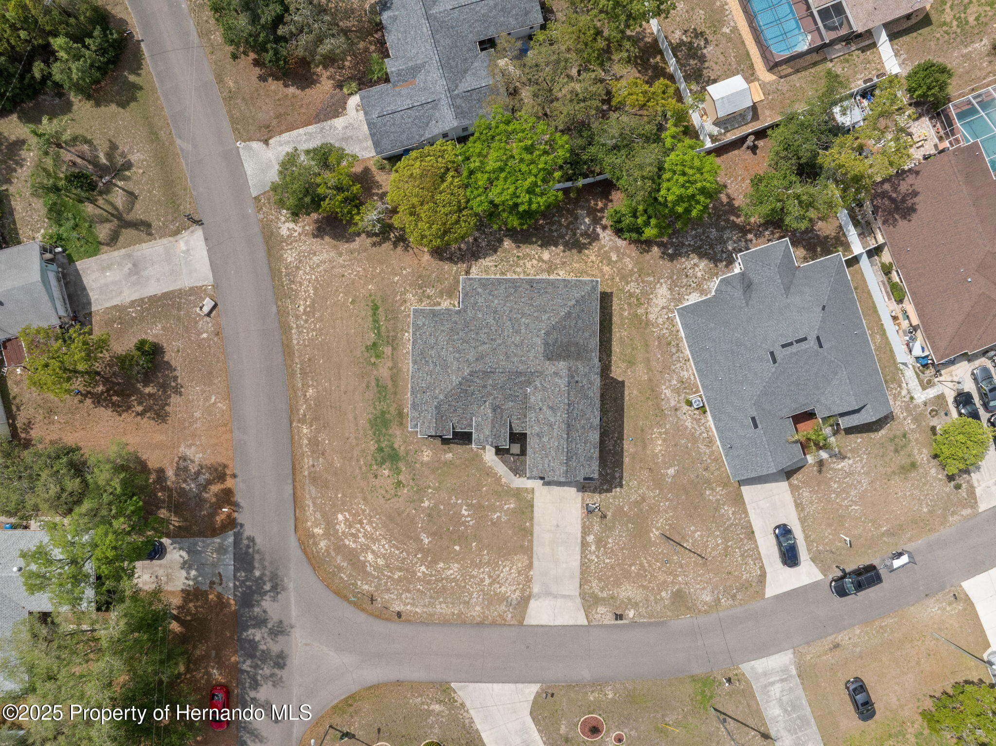 3017 Aldoro Avenue, Spring Hill, Florida image 49