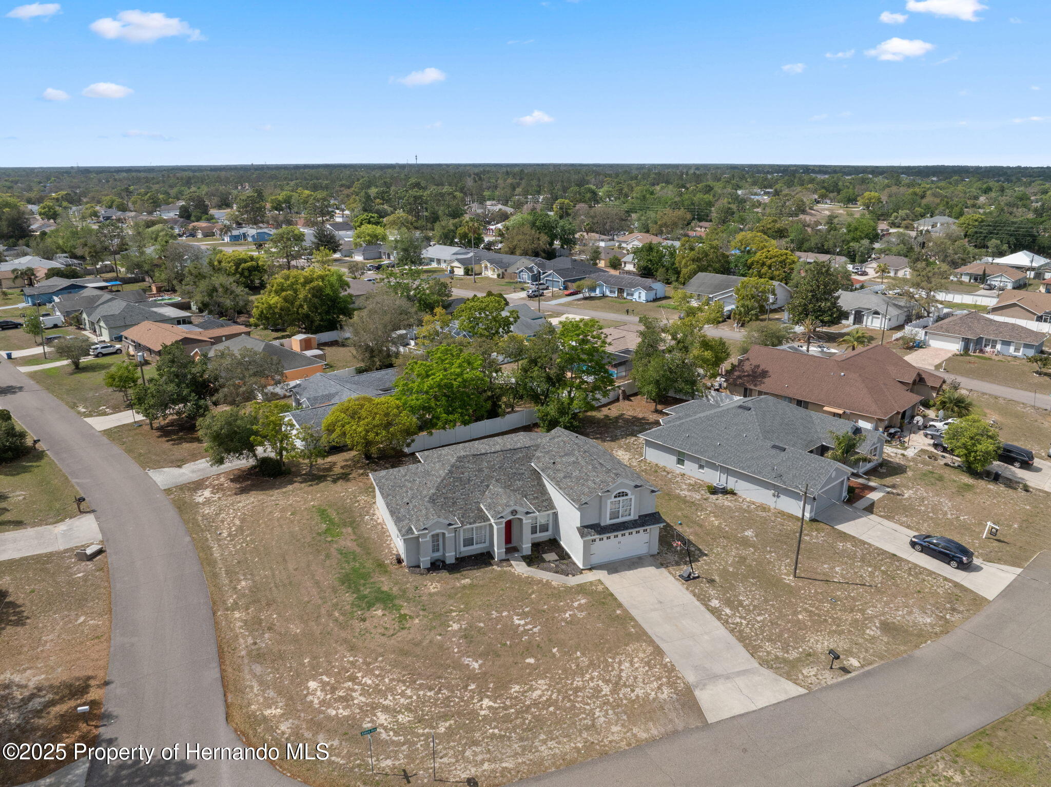 3017 Aldoro Avenue, Spring Hill, Florida image 46