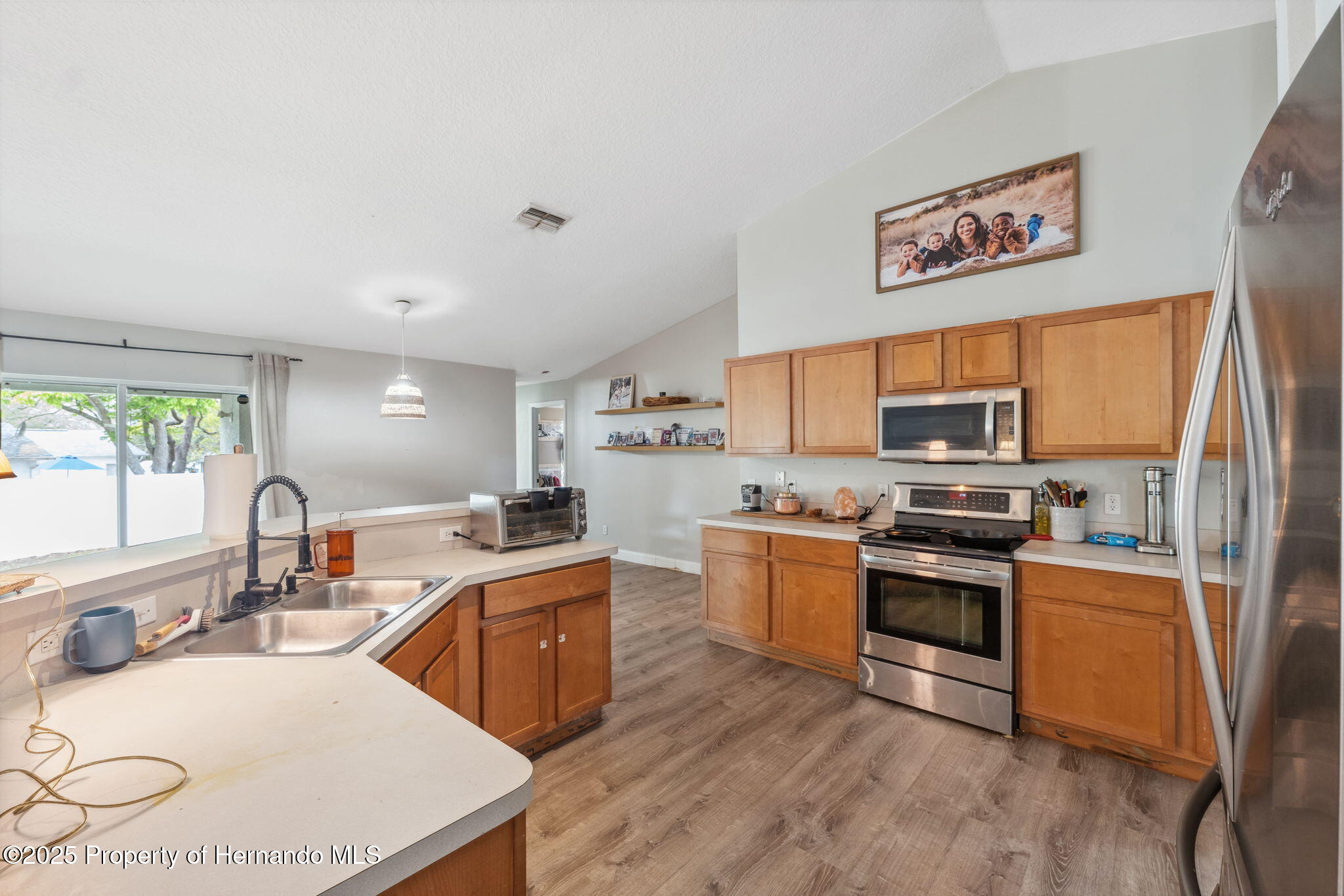 3017 Aldoro Avenue, Spring Hill, Florida image 13