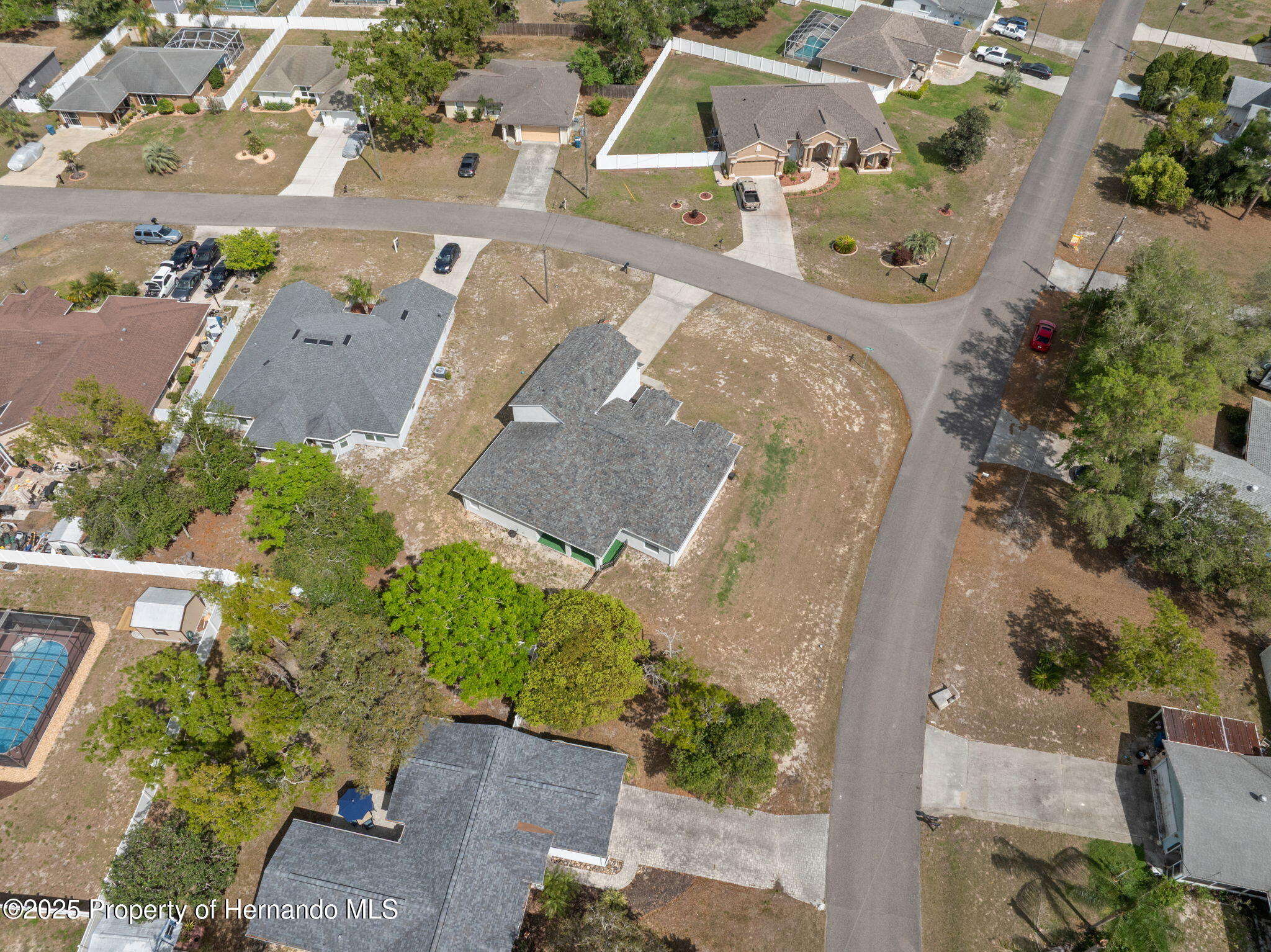 3017 Aldoro Avenue, Spring Hill, Florida image 48